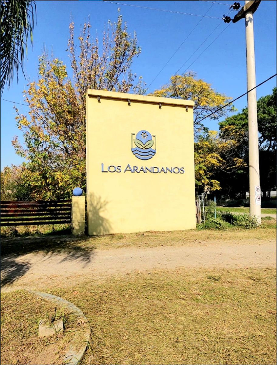 Los Arándanos · San Jerónimo — foto 4