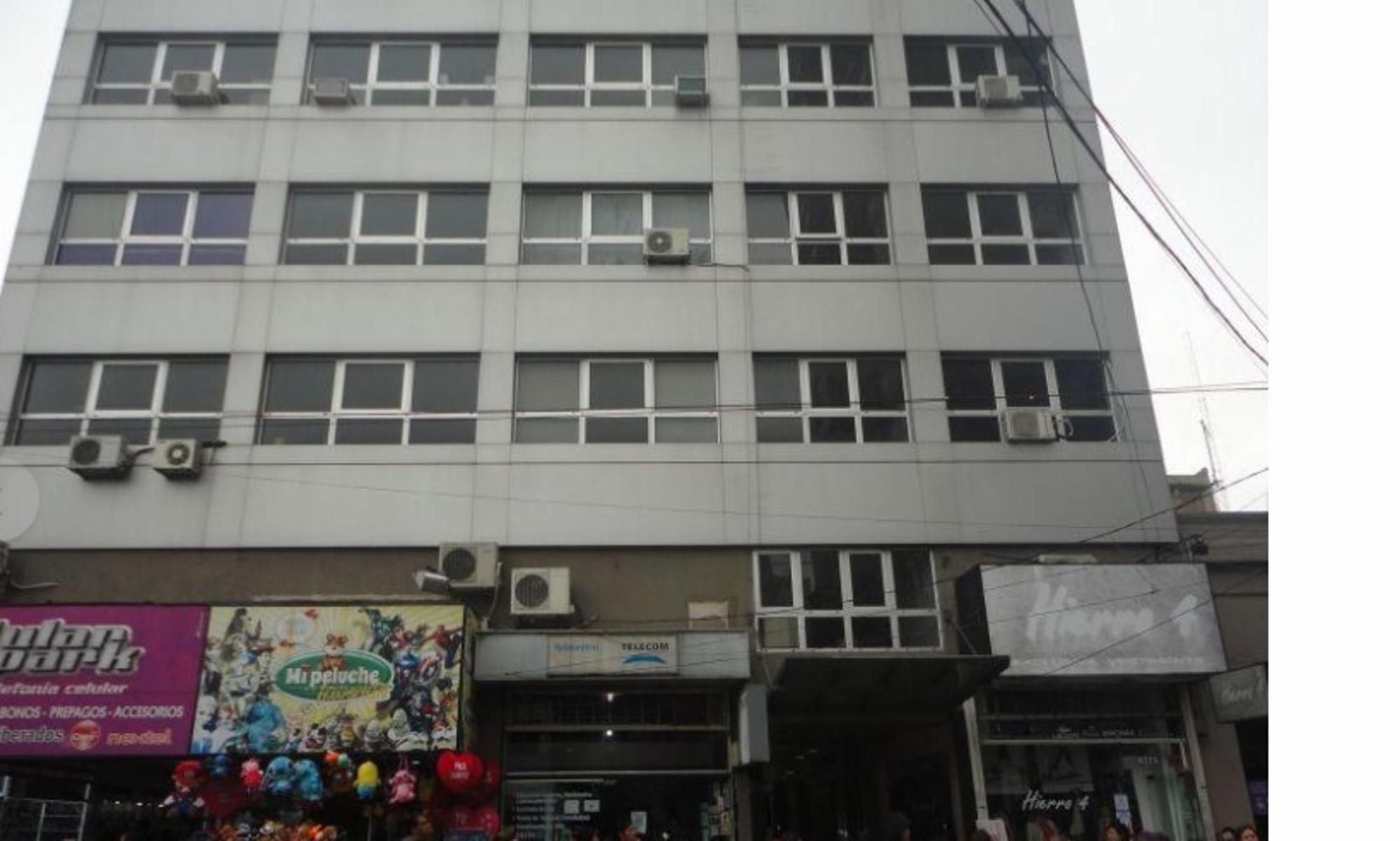 DEPTO PARA OFICINA/CONSULTORIO
