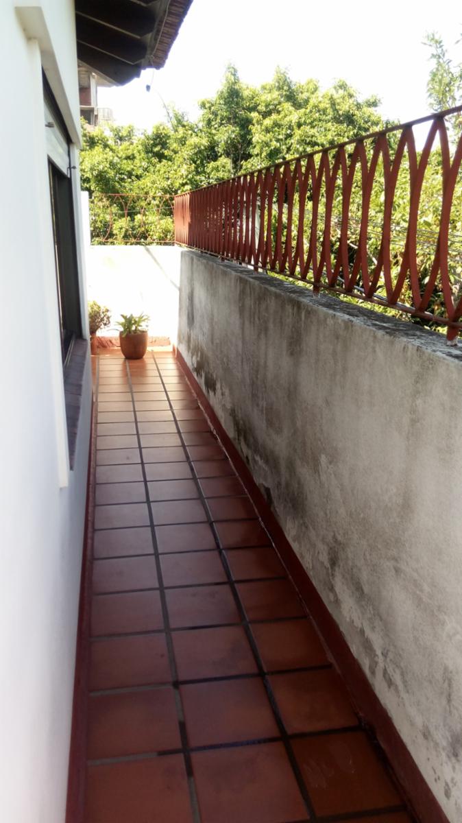 CROACIA AL 3100 · Tres De Febrero — foto 20