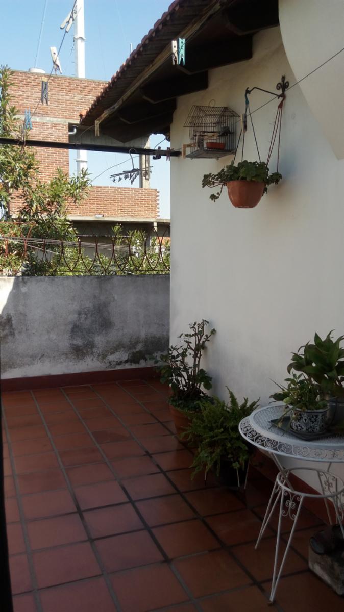 CROACIA AL 3100 · Tres De Febrero — foto 21