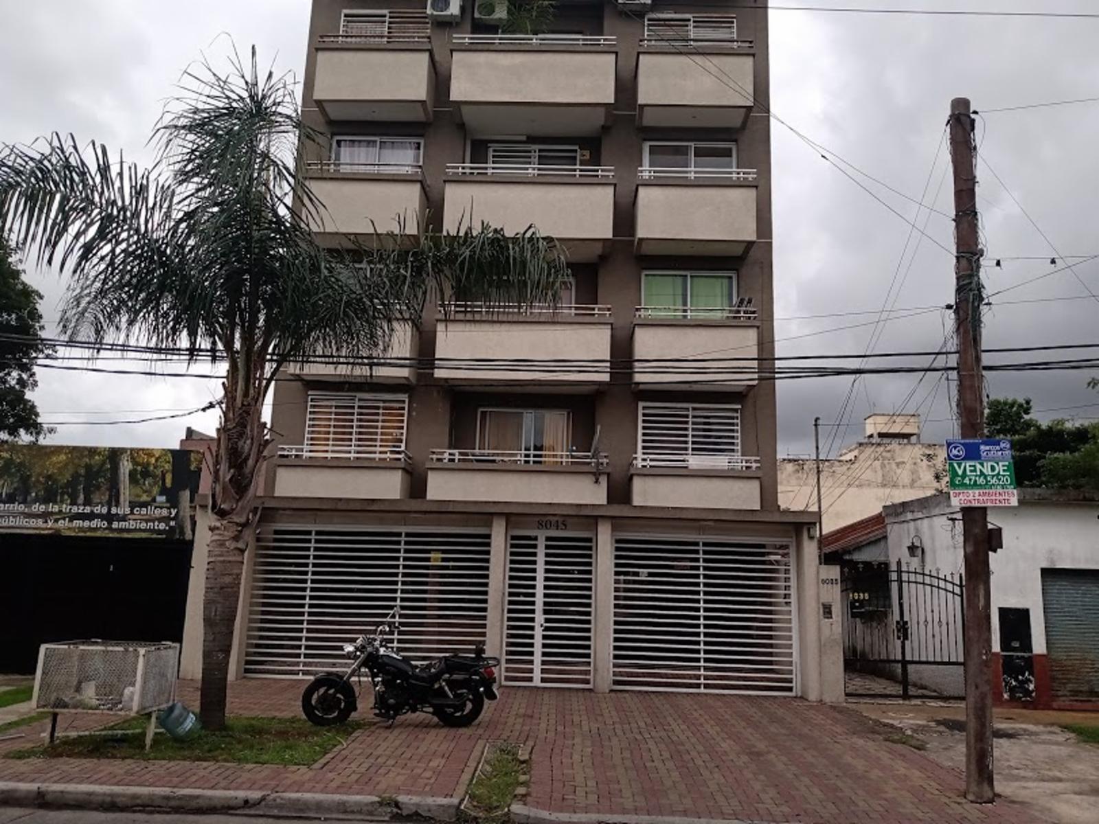 MELIAN 8045 · Tres De Febrero — foto 11