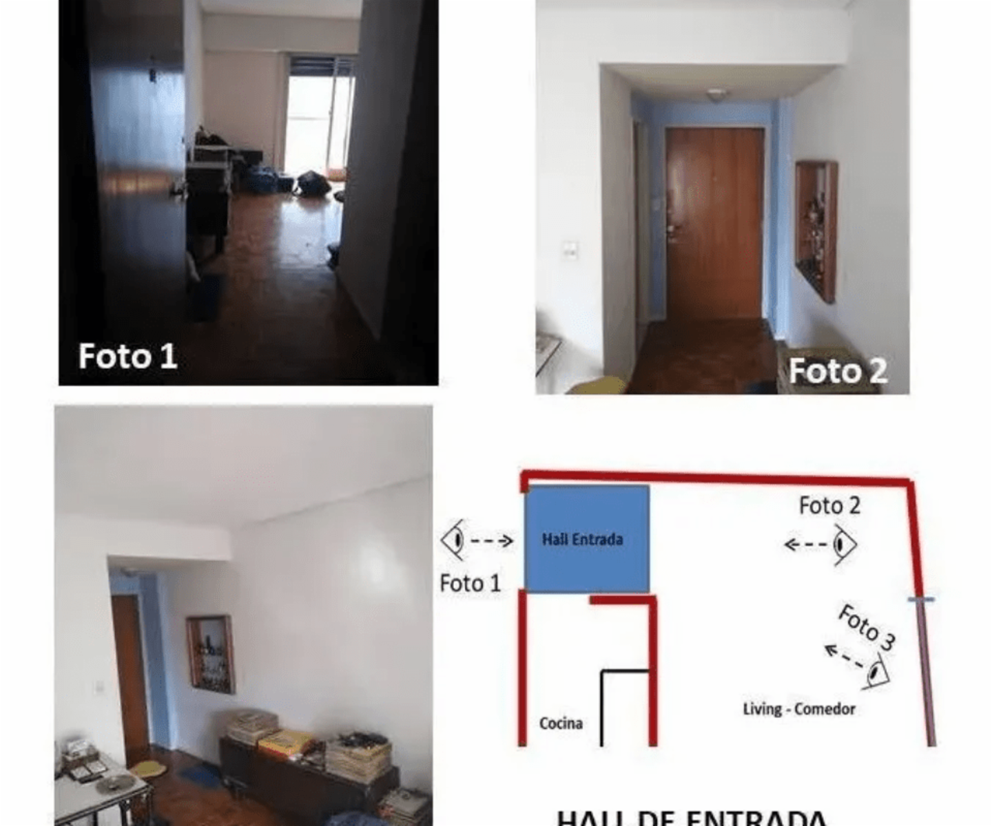 Juan Domingo Perón 4000 · Caballito — foto 4