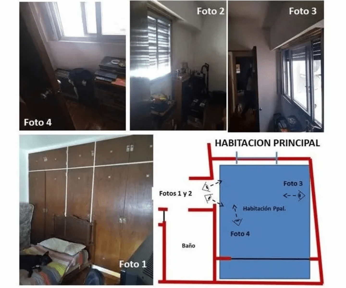 Juan Domingo Perón 4000 · Caballito — foto 6