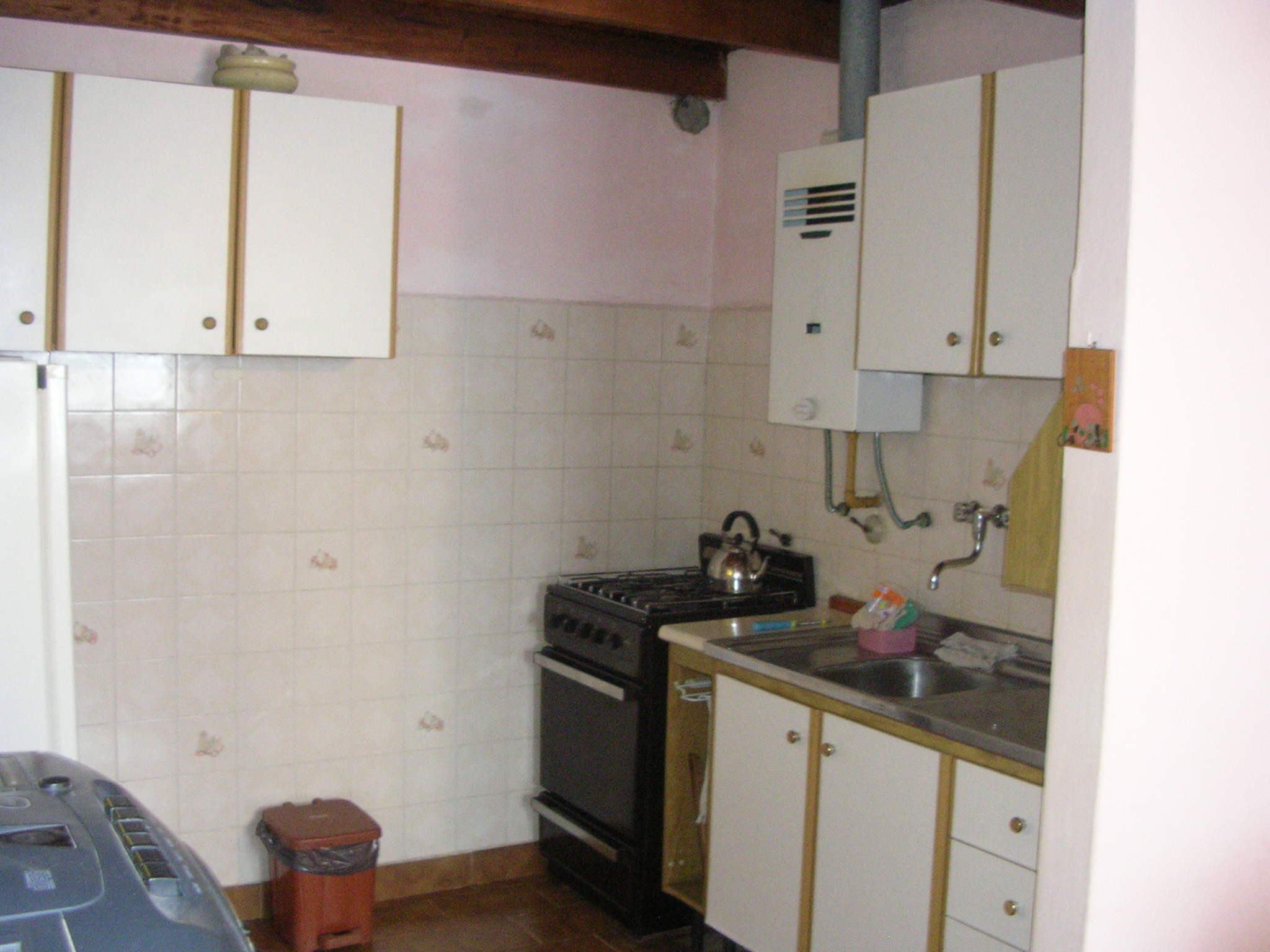 Principal · General Alvarado — foto 3