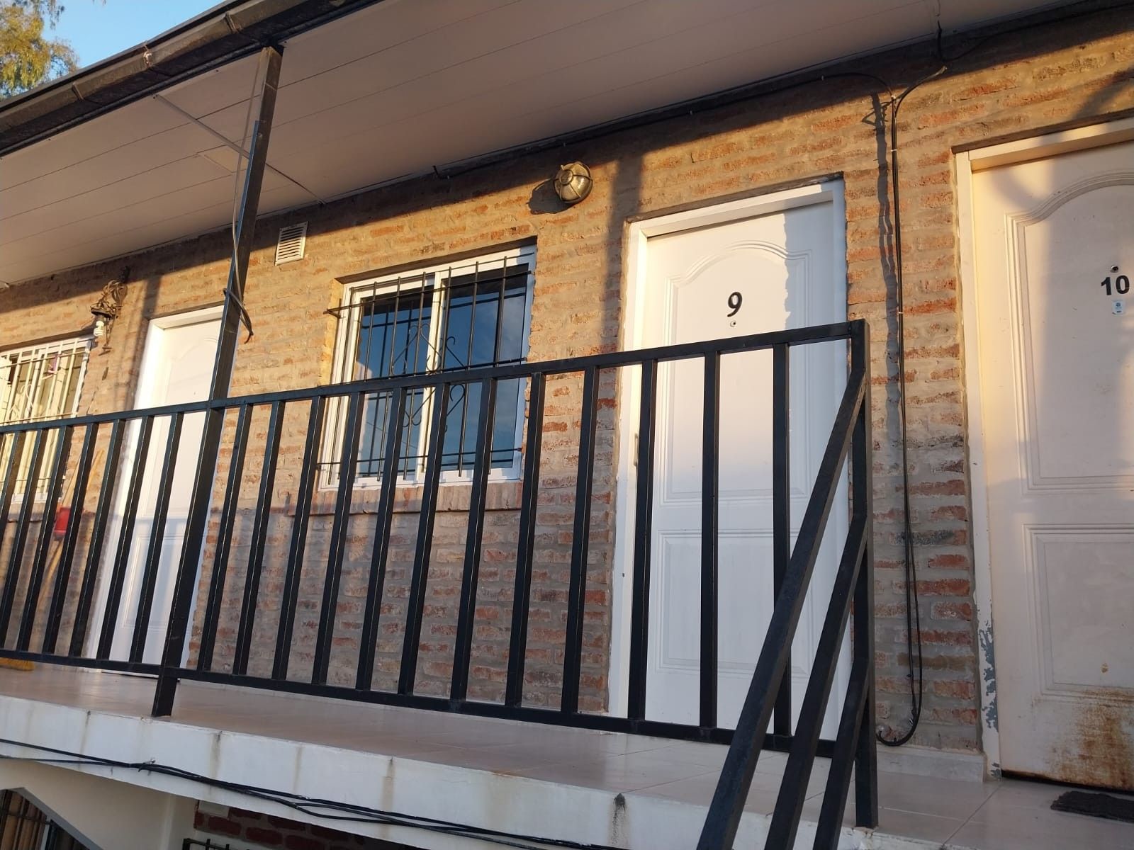 Franklin 1300 · Hurlingham — foto 3