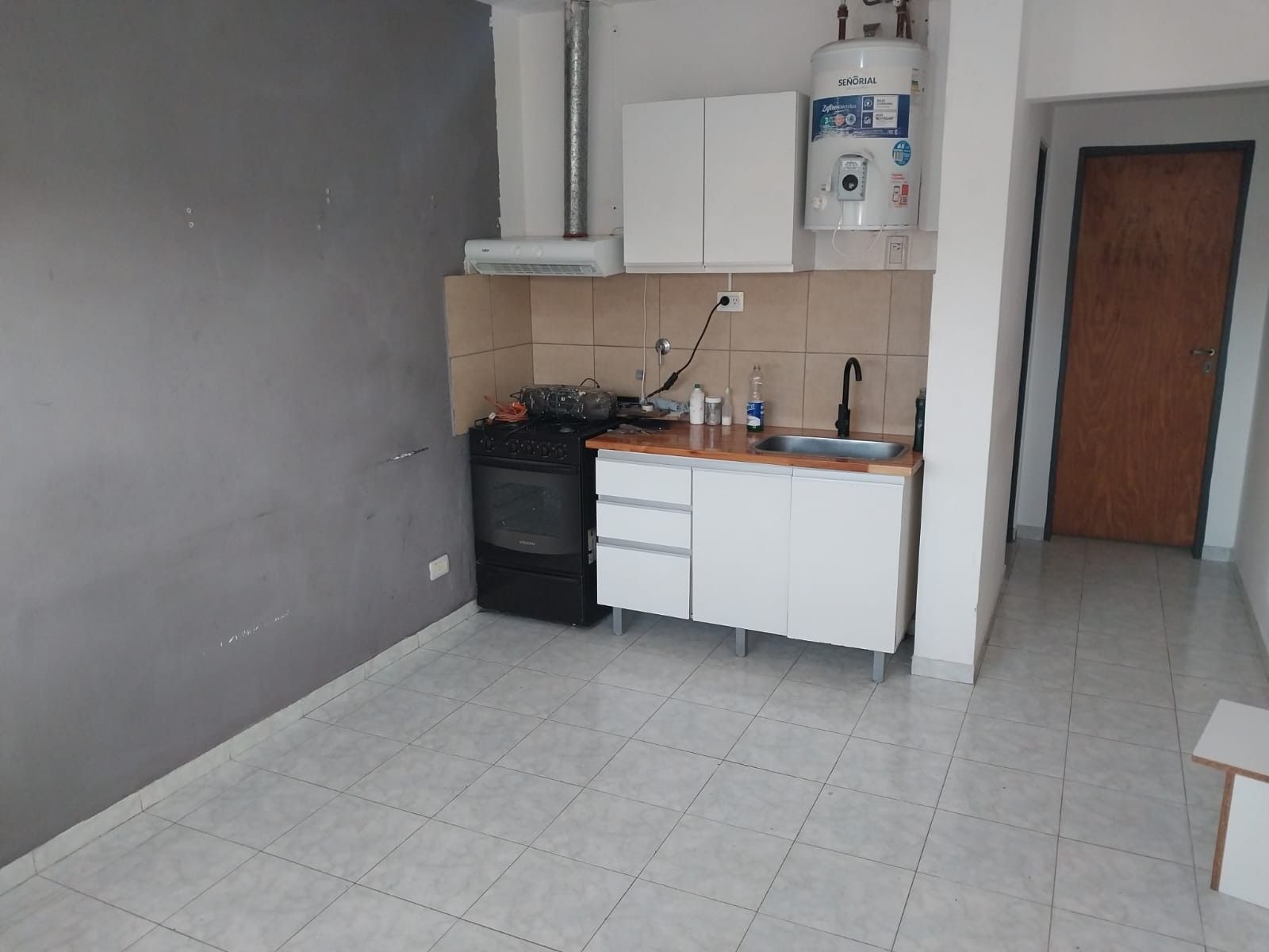 Franklin 1300 · Hurlingham — foto 4