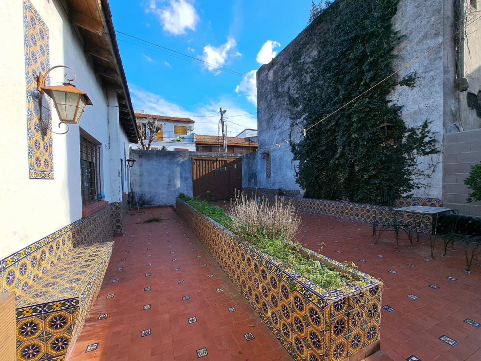 VIAMONTE 300 · La Matanza — foto 13
