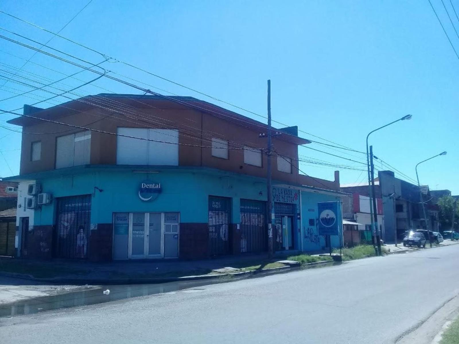 Se vende excelente propiedad en Florencio Varela