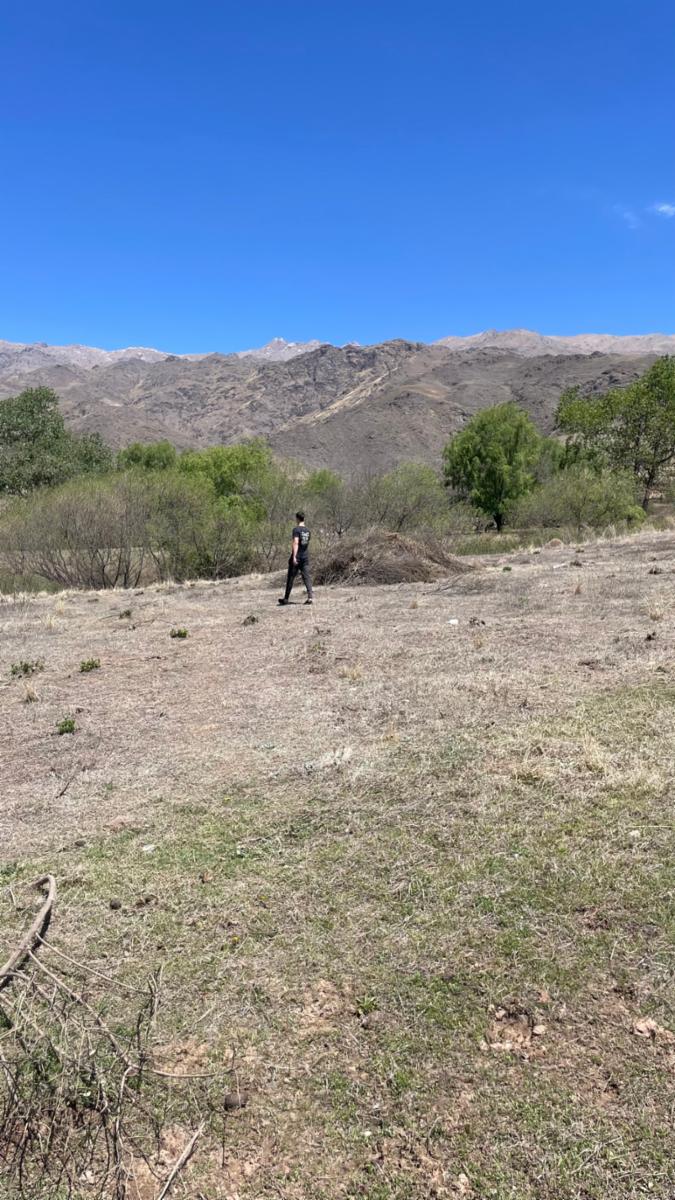 EN VENTA LOTE DE 1985 M2 EN EL RODEO TAFI DEL VALLE · Tafí del Valle — foto 3