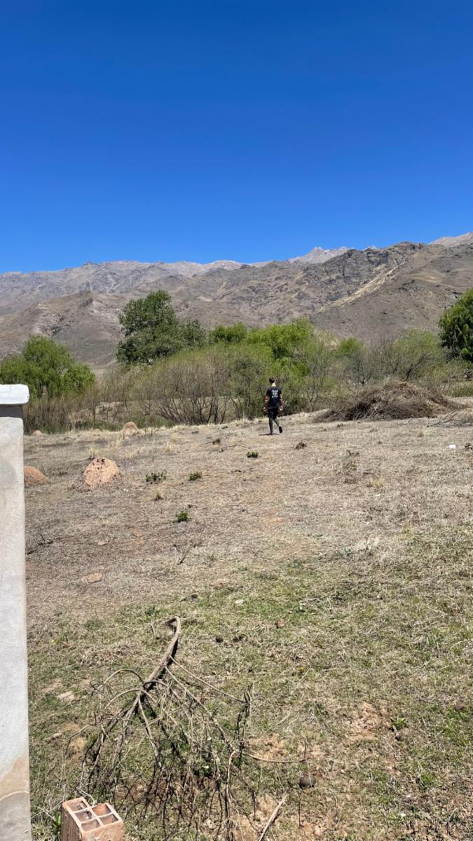 EN VENTA LOTE DE 1985 M2 EN EL RODEO TAFI DEL VALLE · Tafí del Valle — foto 4