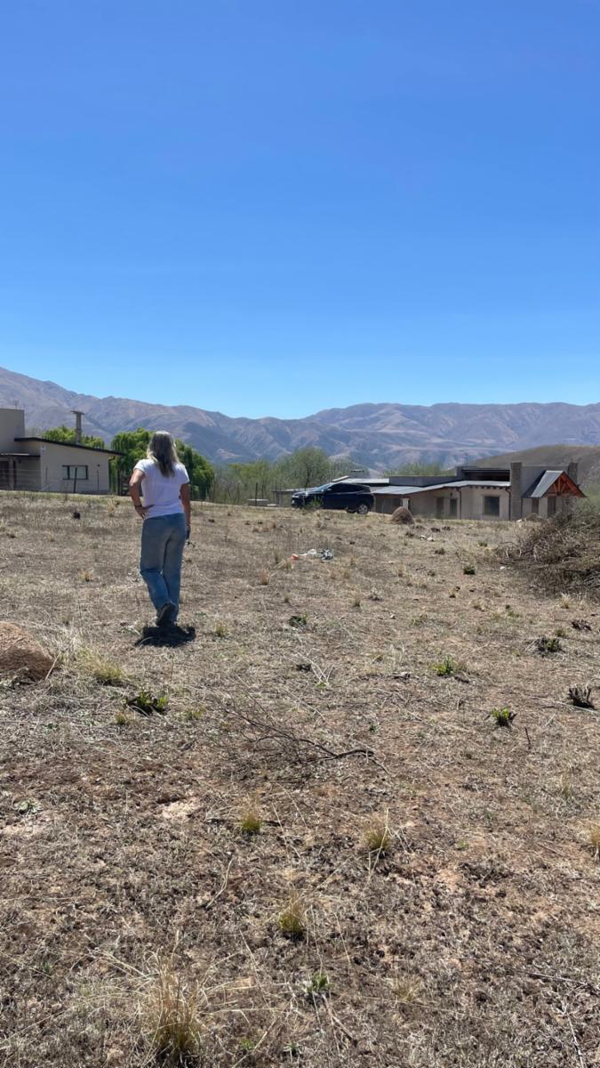 EN VENTA LOTE DE 1985 M2 EN EL RODEO TAFI DEL VALLE · Tafí del Valle — foto 7