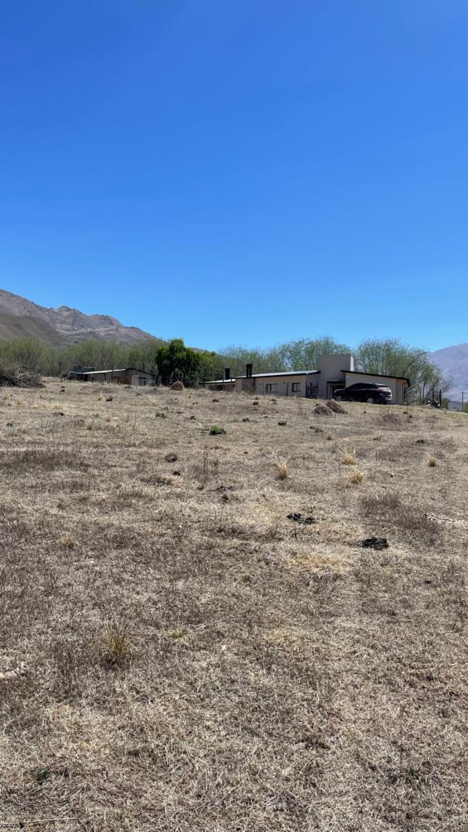 EN VENTA LOTE DE 1985 M2 EN EL RODEO TAFI DEL VALLE · Tafí del Valle — foto 8