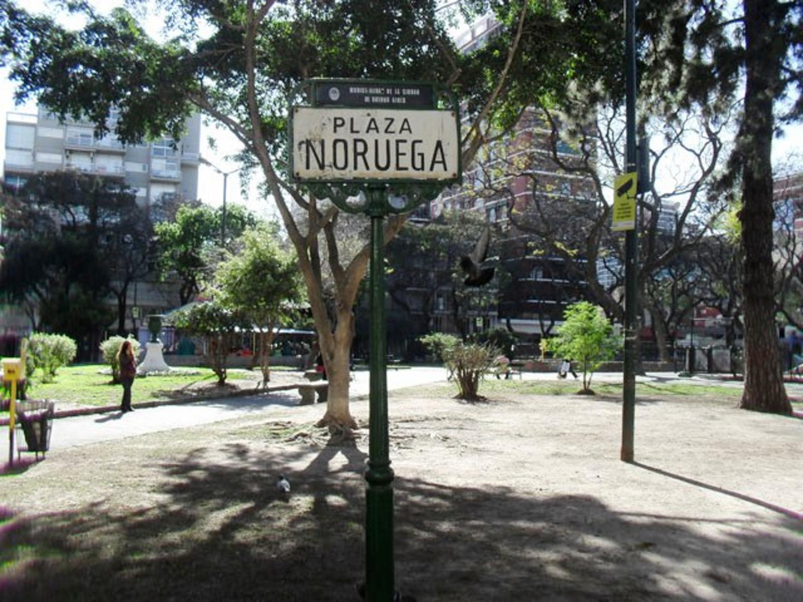 Amenabar 2200 · Belgrano — foto 3