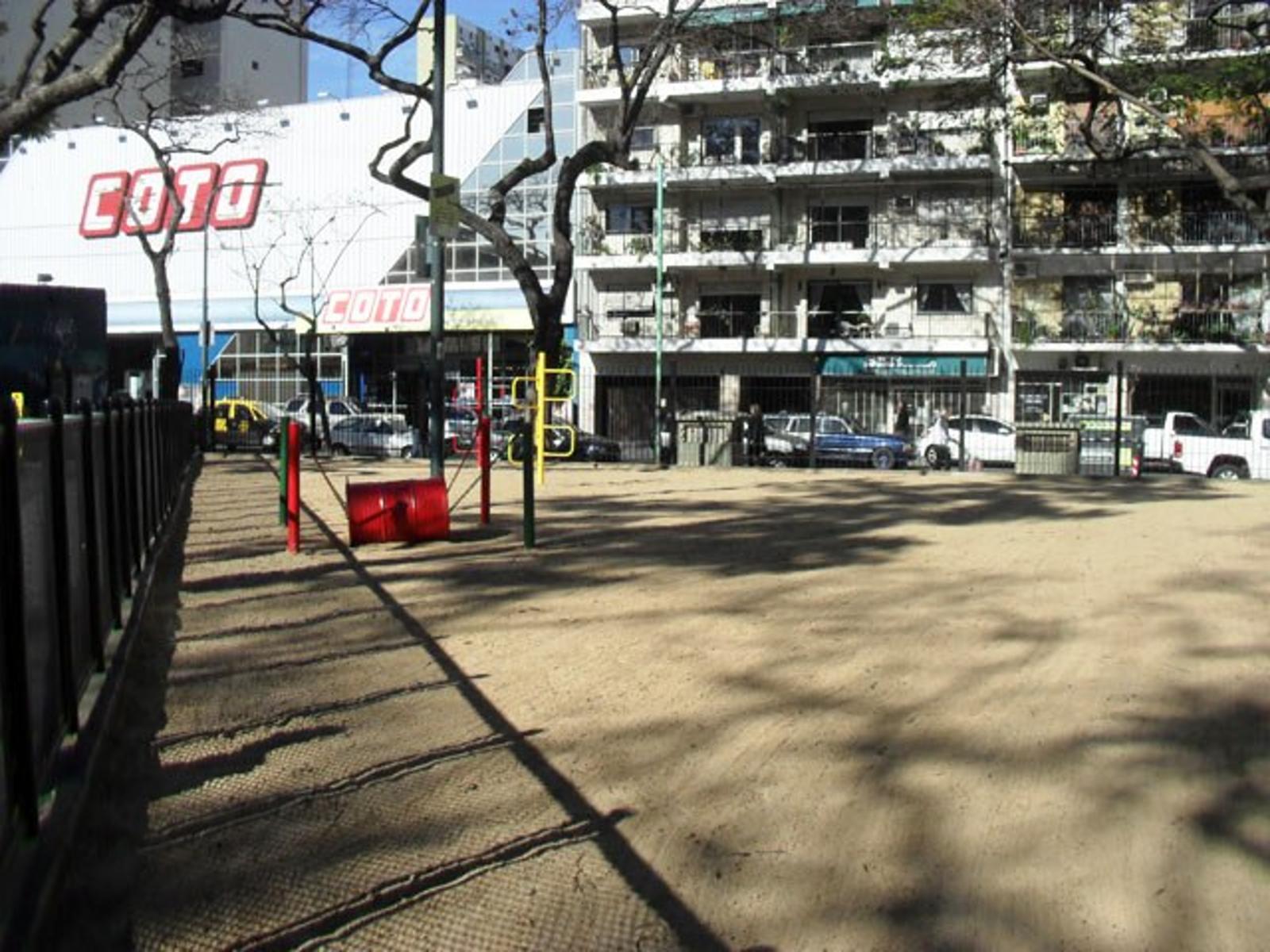 Amenabar 2200 · Belgrano — foto 4