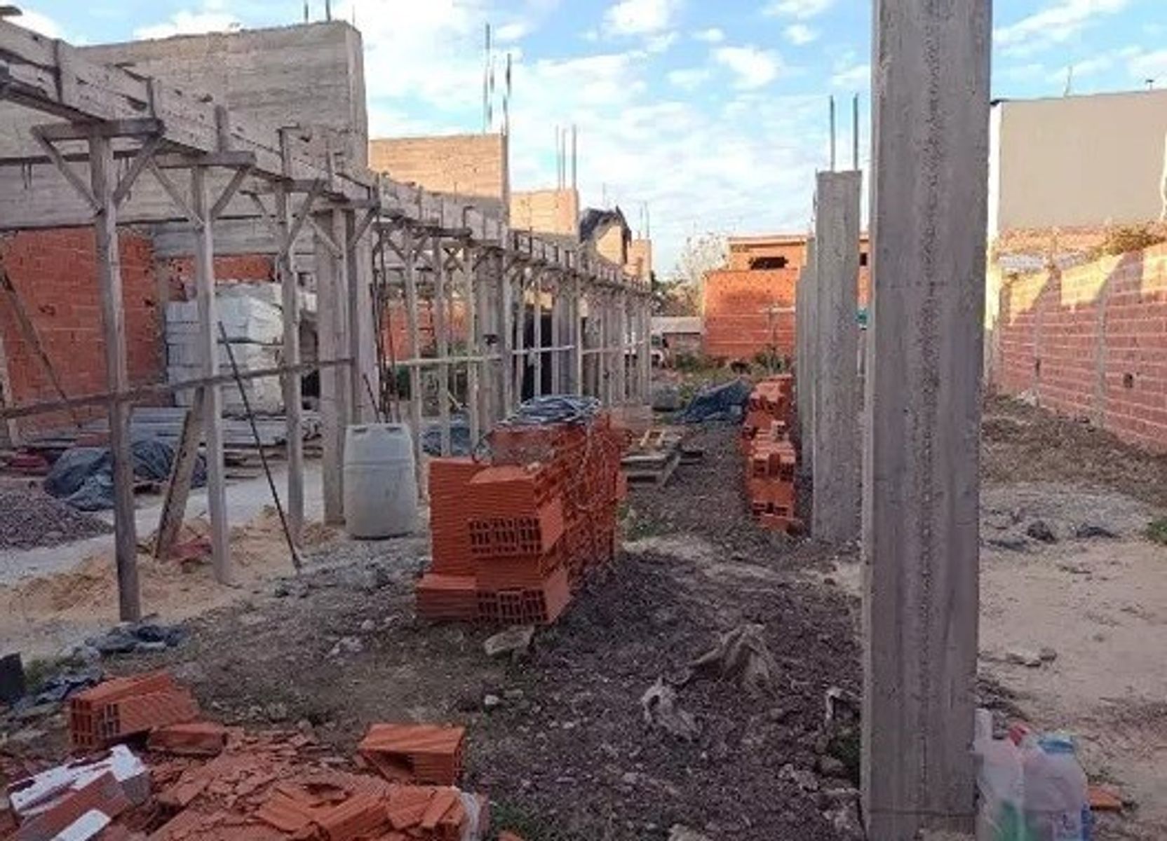 LARREA 350 · La Matanza — foto 3