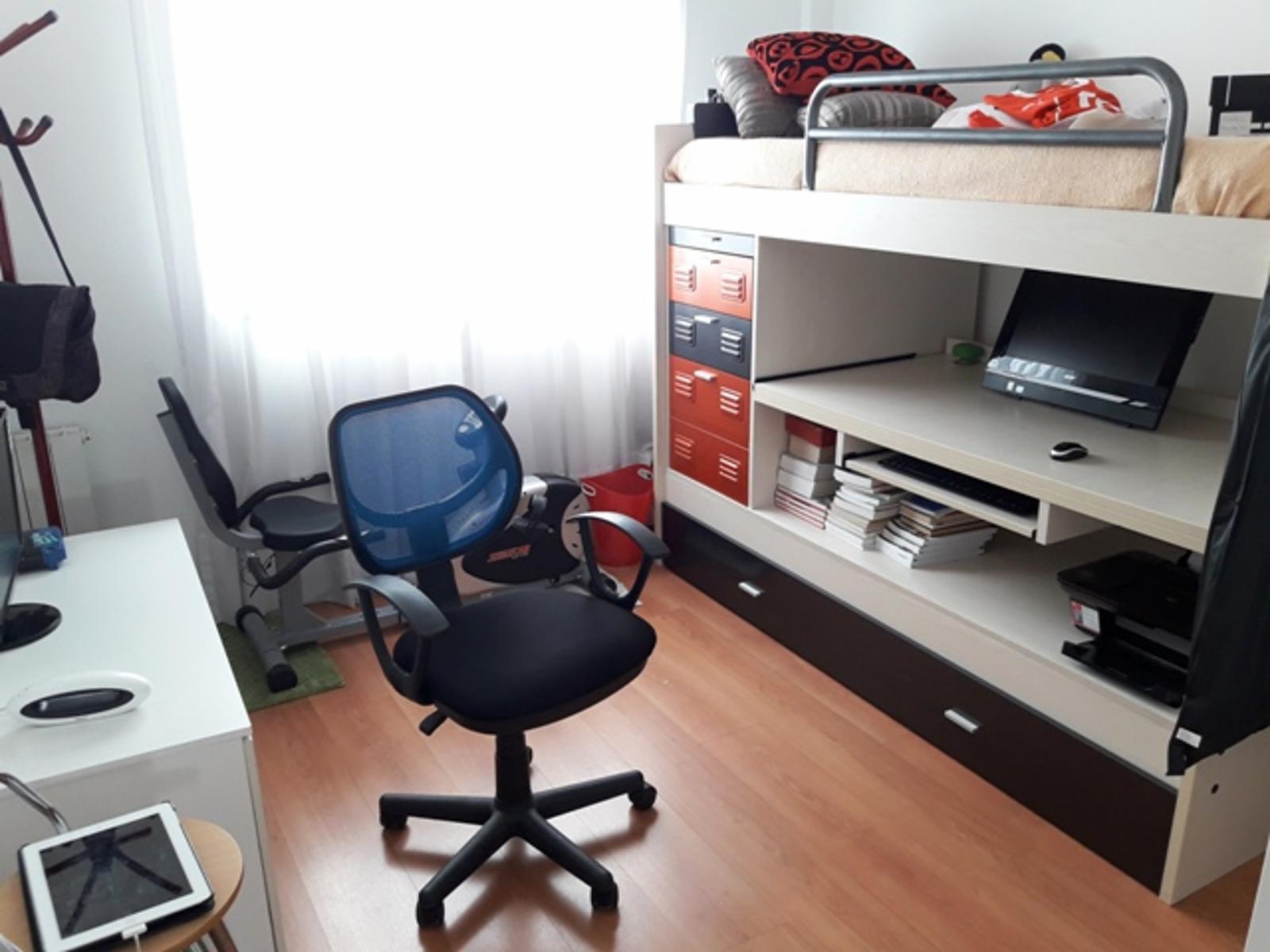 CARLOS PELLEGRINI 242 · Lomas De Zamora — foto 11