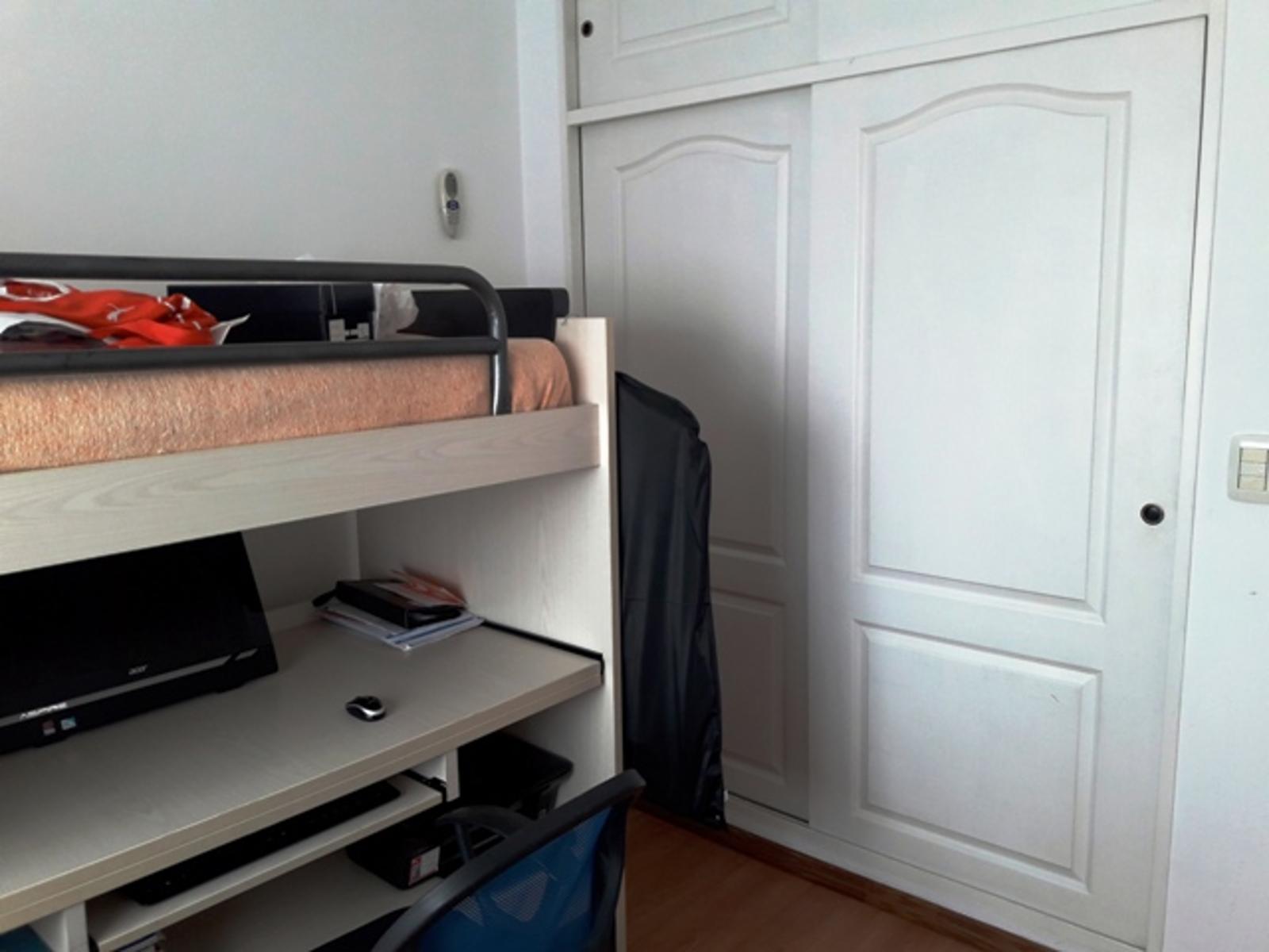 CARLOS PELLEGRINI 242 · Lomas De Zamora — foto 13