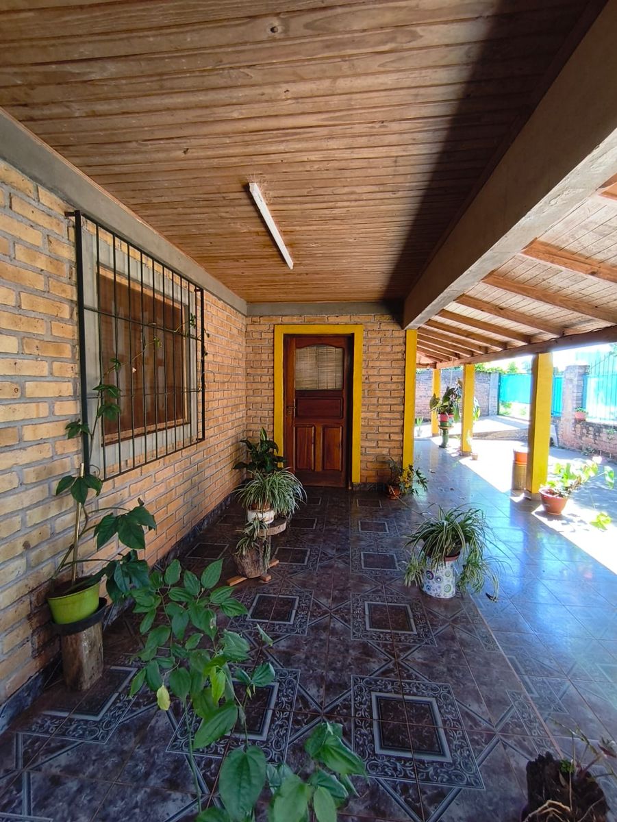 Ruta Provincial 5 - Los Helechos · Oberá — foto 14