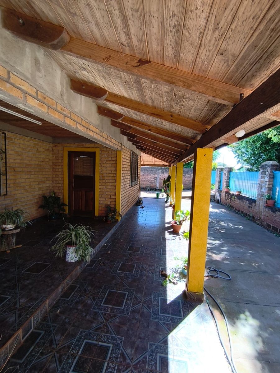 Ruta Provincial 5 - Los Helechos · Oberá — foto 5