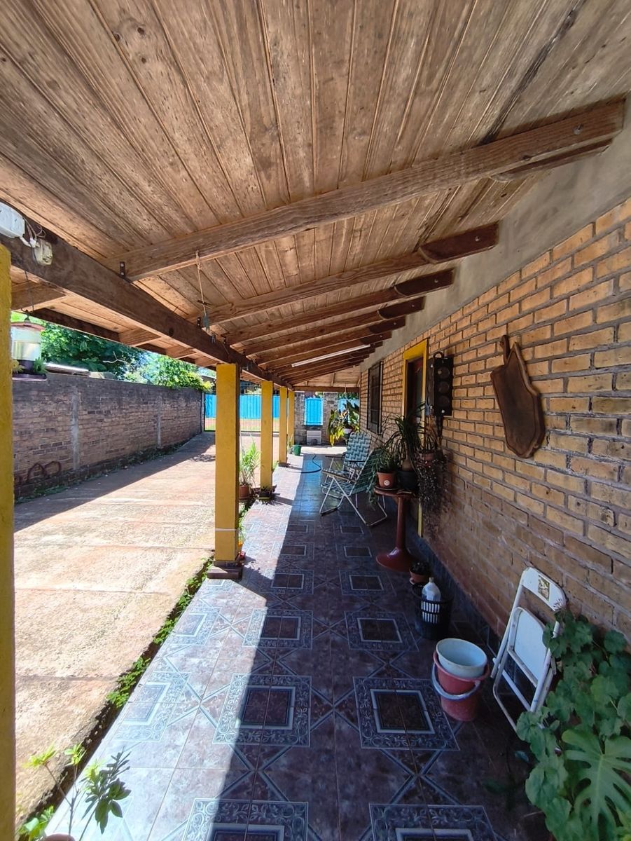 Ruta Provincial 5 - Los Helechos · Oberá — foto 10