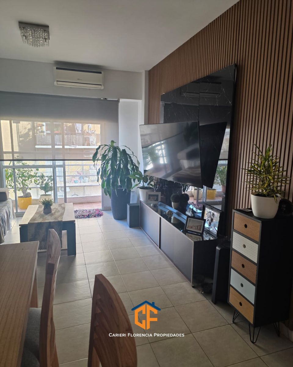 Departamento 3 Ambientes Apto Credito En Venta, San Martin