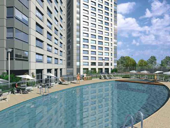 Azucena Villaflor 600 · Puerto Madero — foto 3