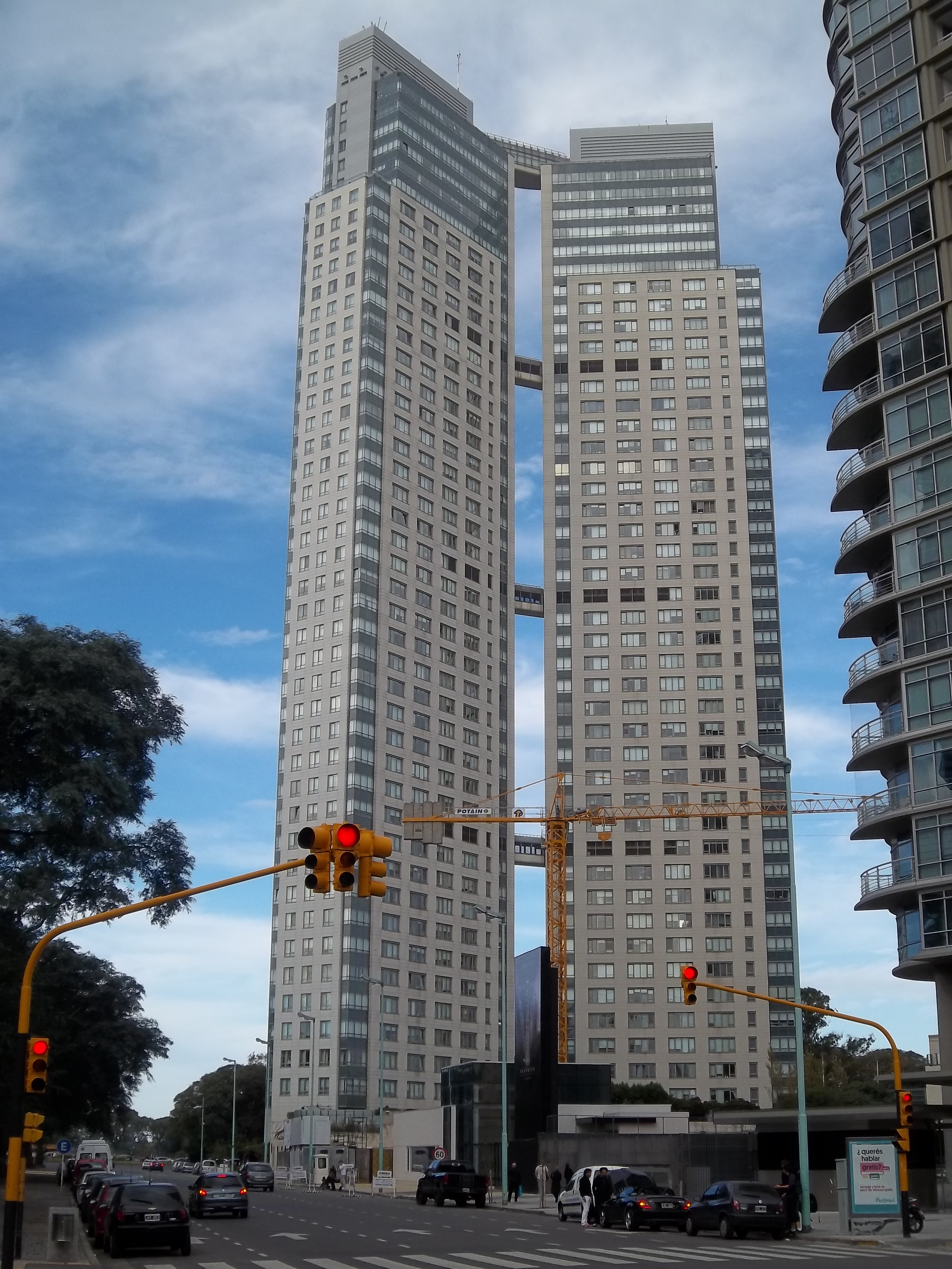 Azucena Villaflor 600 · Puerto Madero — foto 4