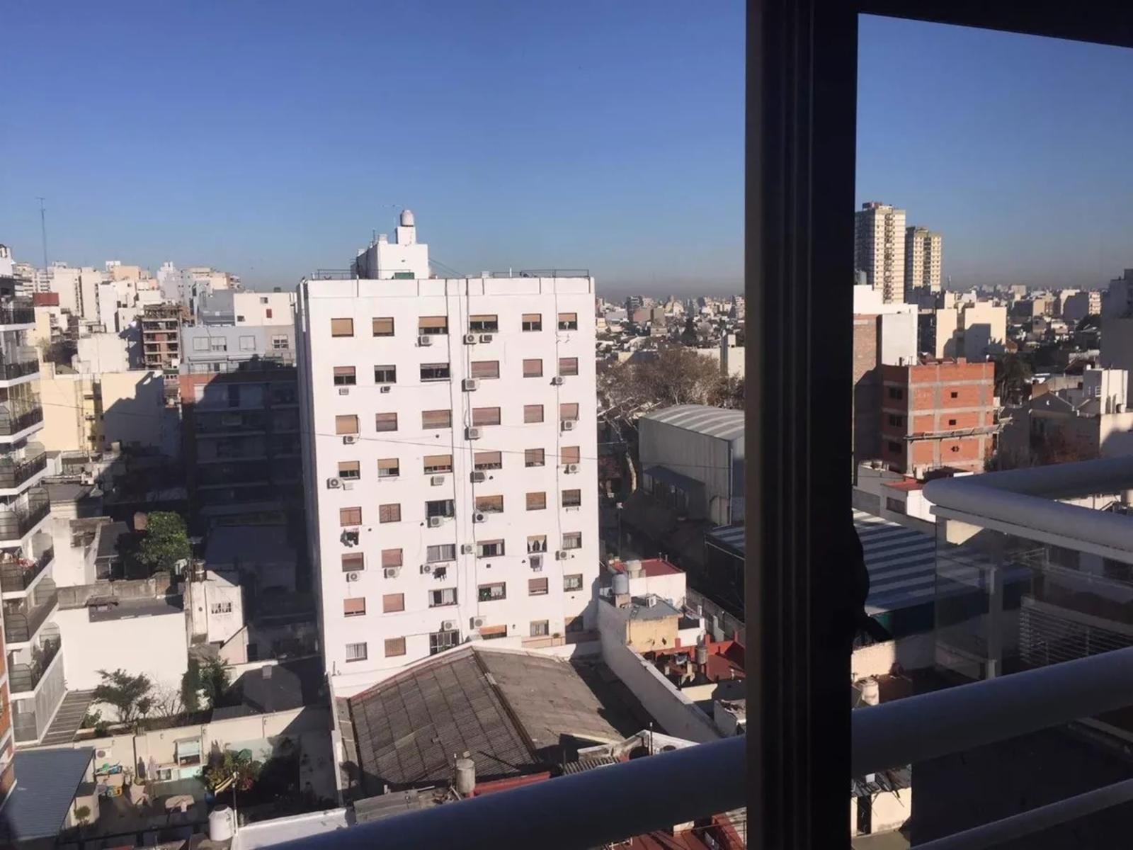 BOYACA 400 · Caballito — foto 3