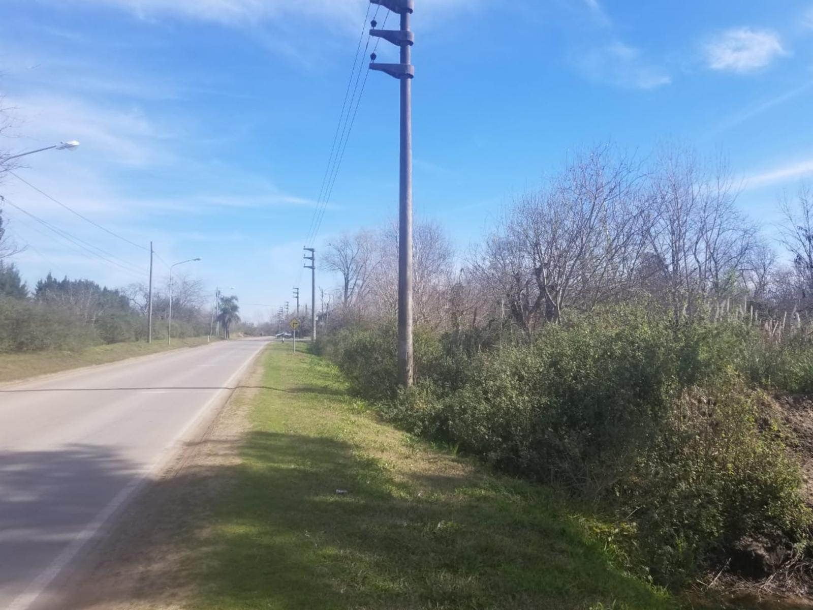 10900 m2 - VILLA LA ÑATA - DIQUE LUJAN - EXCELENTE INVERSION · Tigre — foto 4