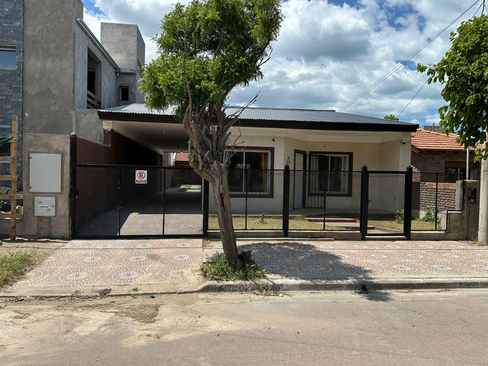CASA PARA 6 PERSONAS EN HERMOSA UBICACION