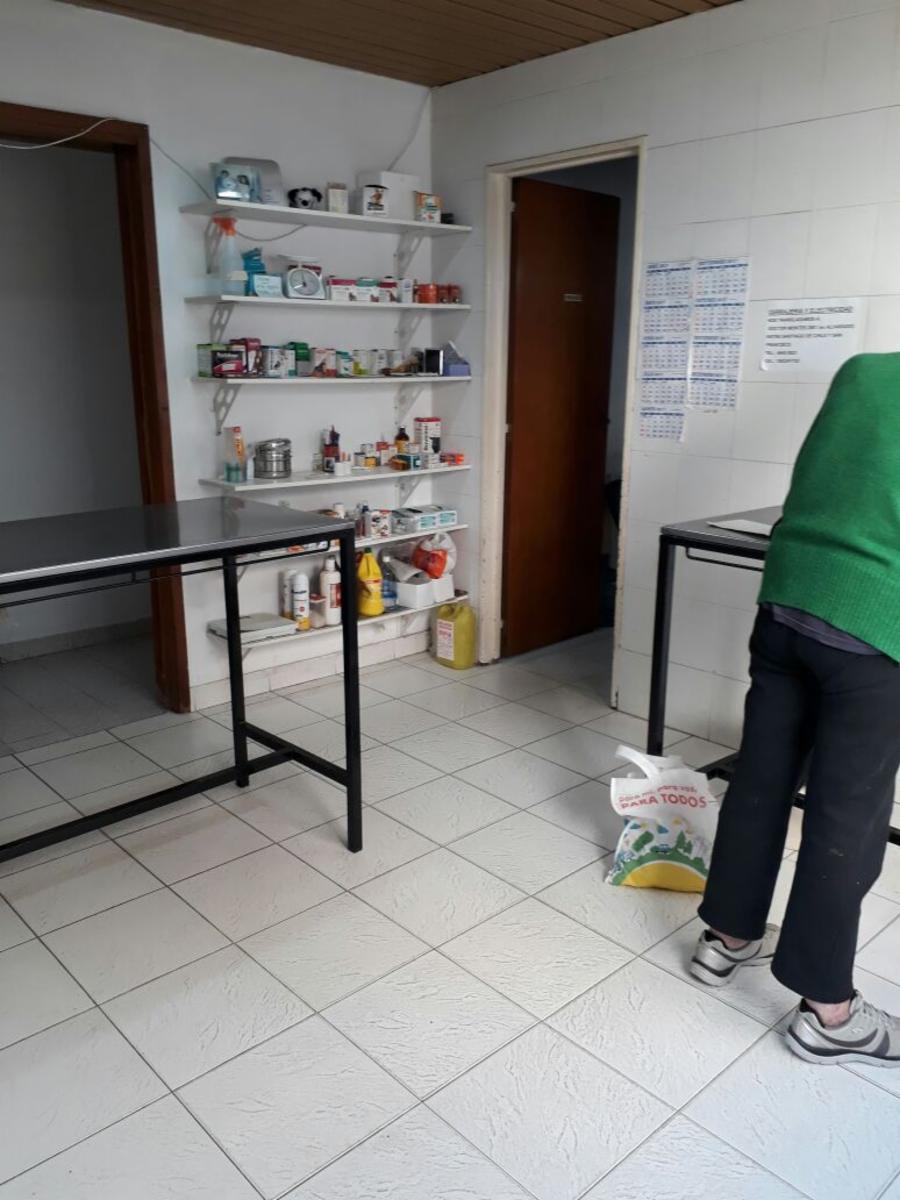 Dr. Felix Burgos 1200 · Morón — foto 11