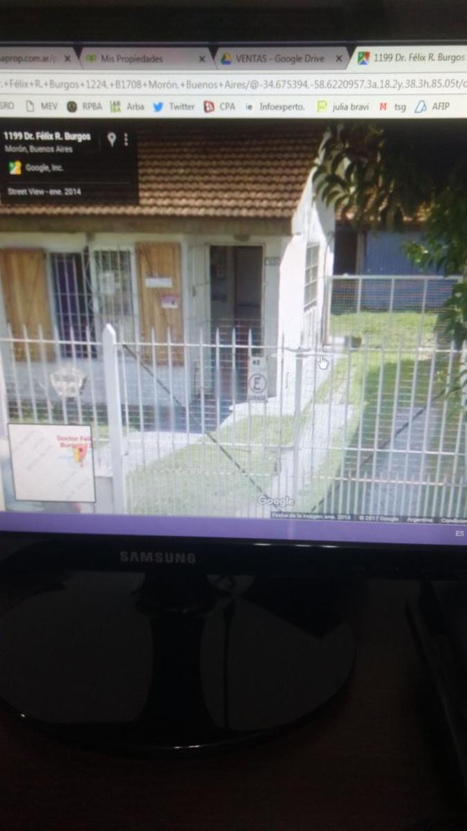 Dr. Felix Burgos 1200 · Morón — foto 6