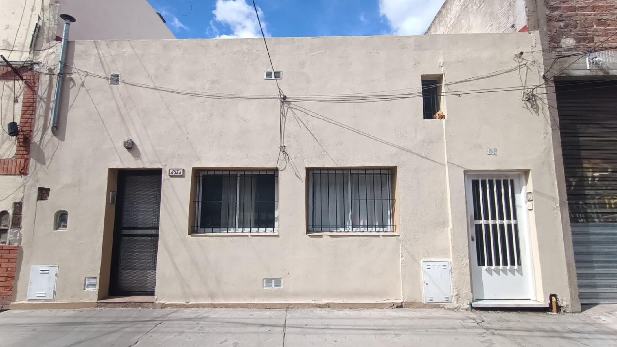 Matheu 4948 · San Martín — foto 8
