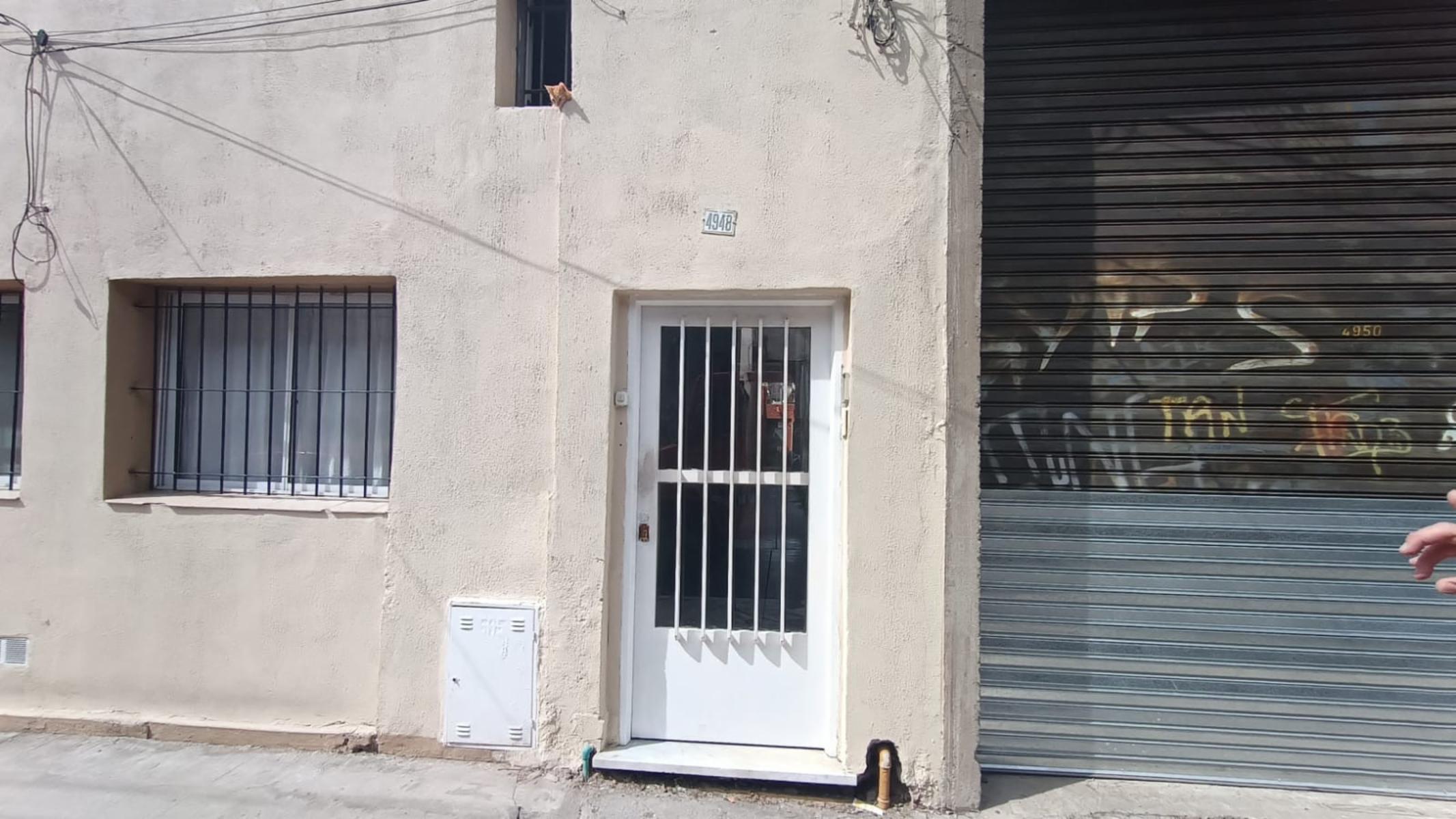 Matheu 4948 · San Martín — foto 9