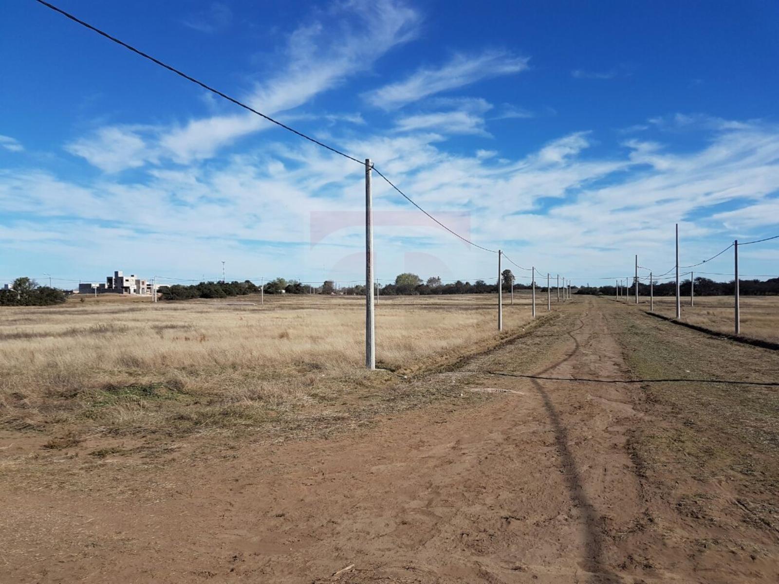Loteo Las Cortaderas II · Toay — foto 3