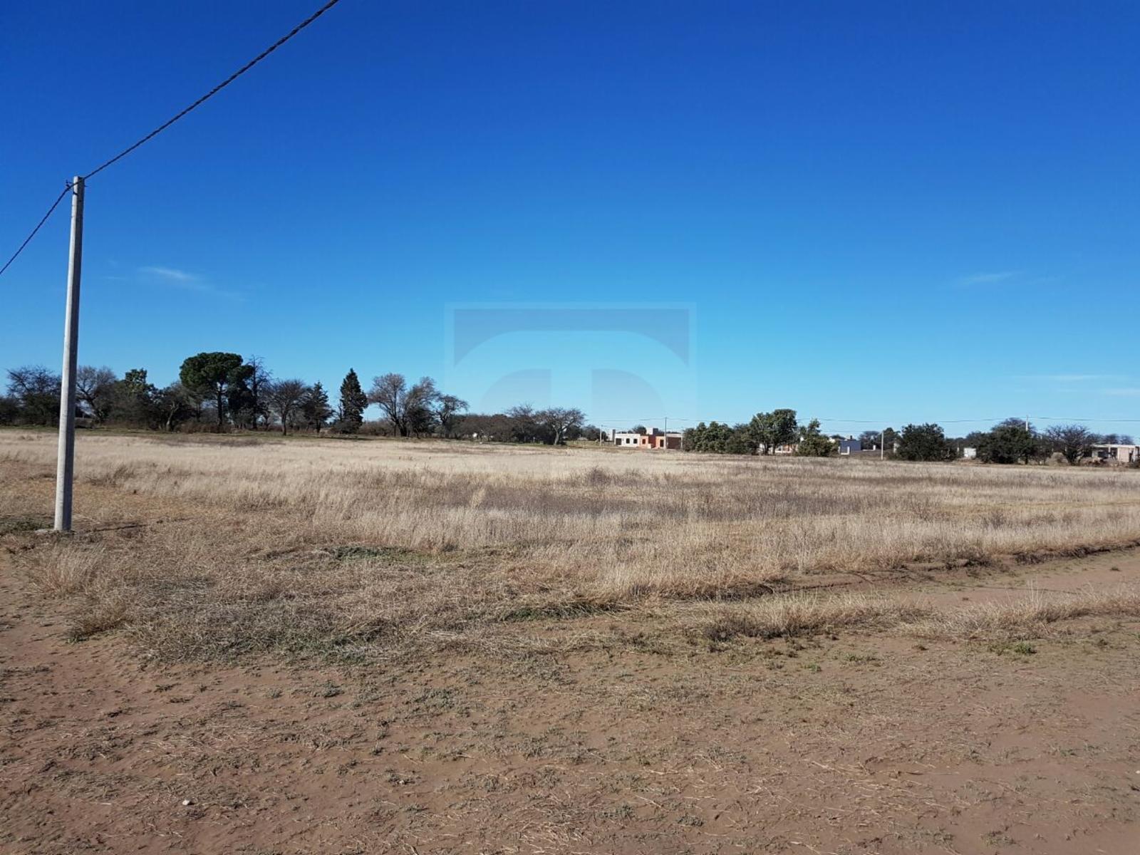 Loteo Las Cortaderas II · Toay — foto 6