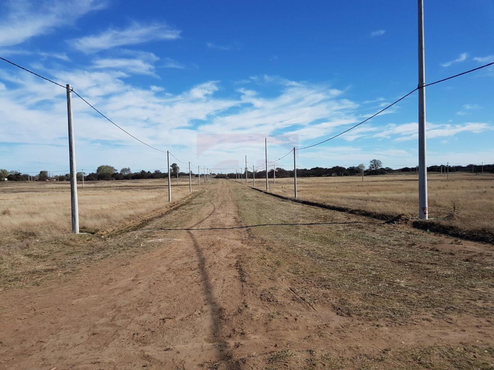 Loteo Las Cortaderas II · Toay — foto 7