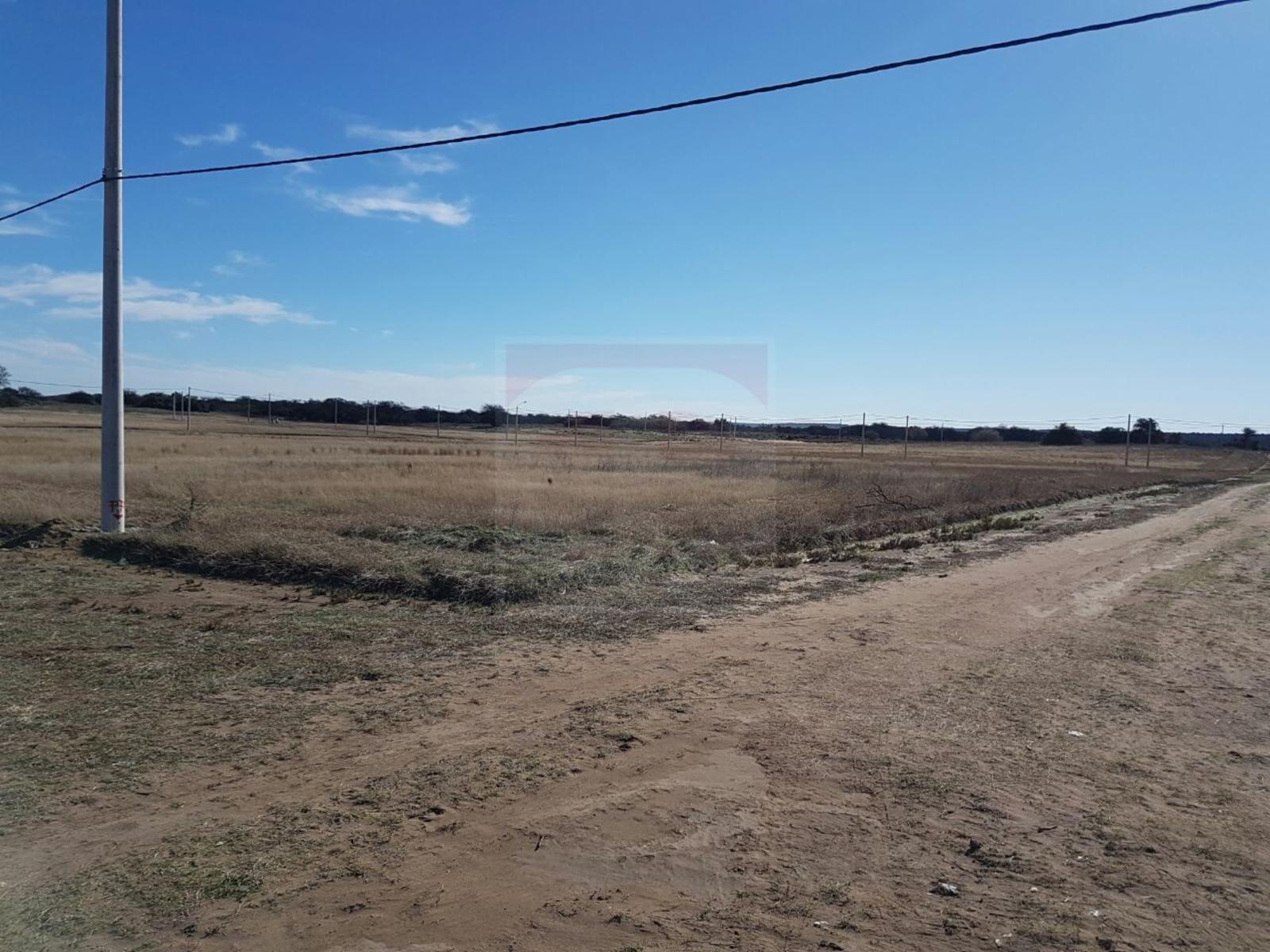 Loteo Las Cortaderas II · Toay — foto 8