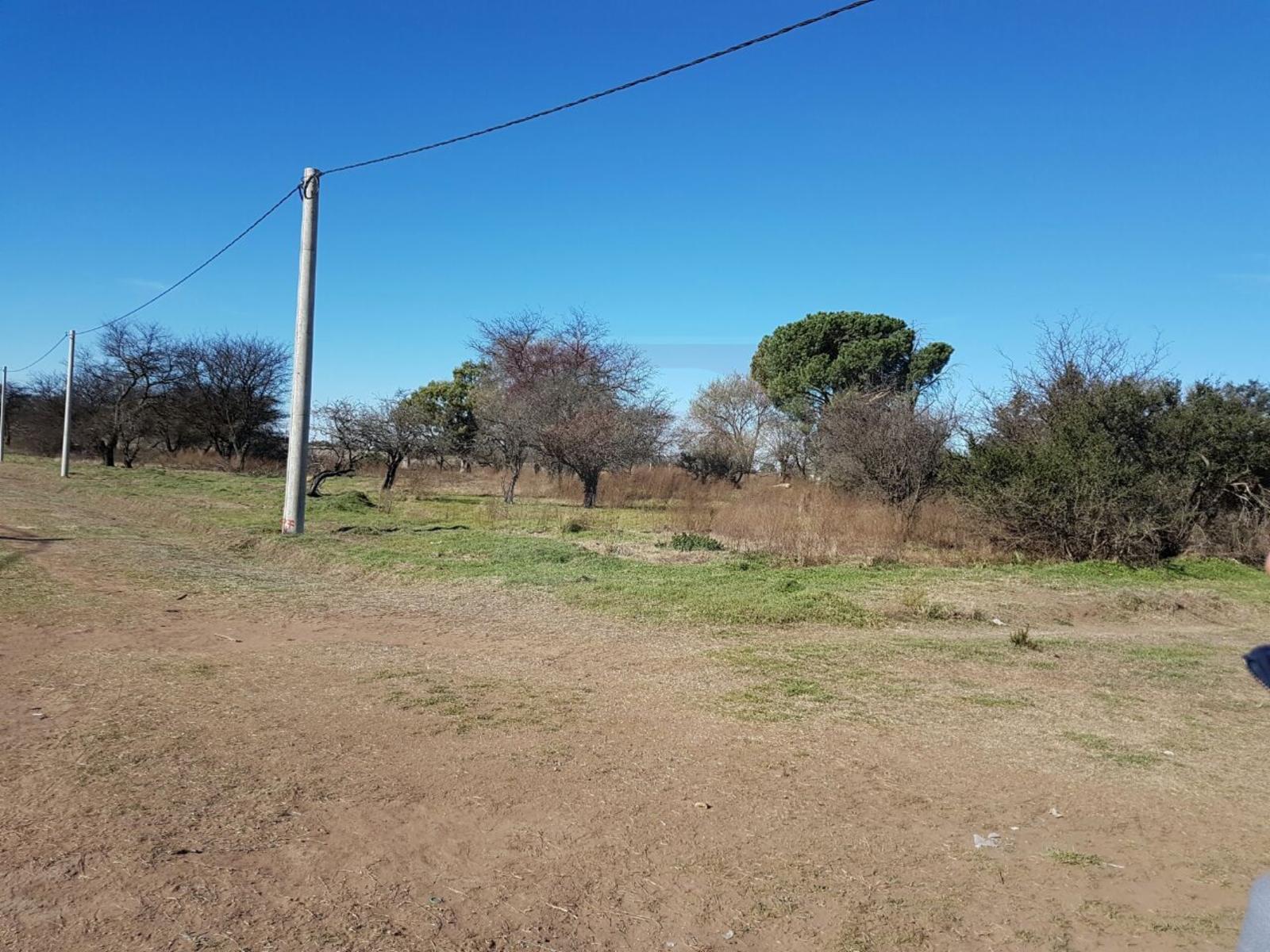 Loteo Las Cortaderas II · Toay — foto 9