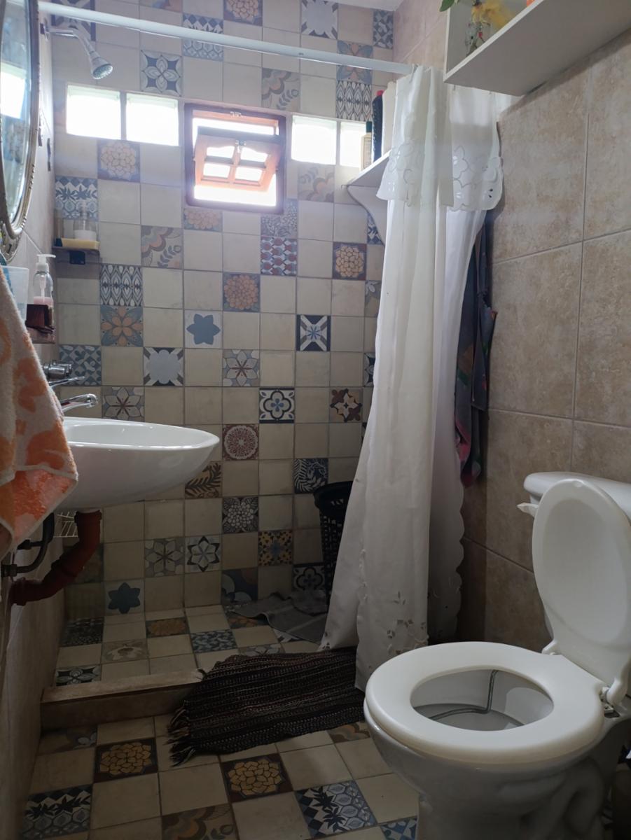 Alquiler Temporario Casa Amoblada 2 dormitorio P/6 personas en Anisacate.
