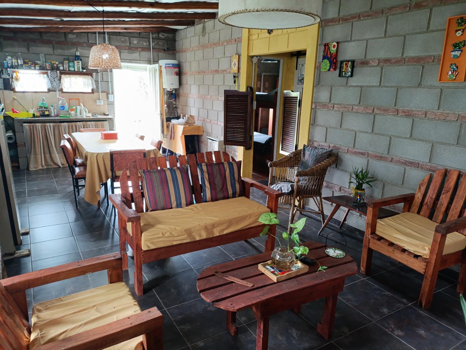 Júpiter · Santa María — foto 25