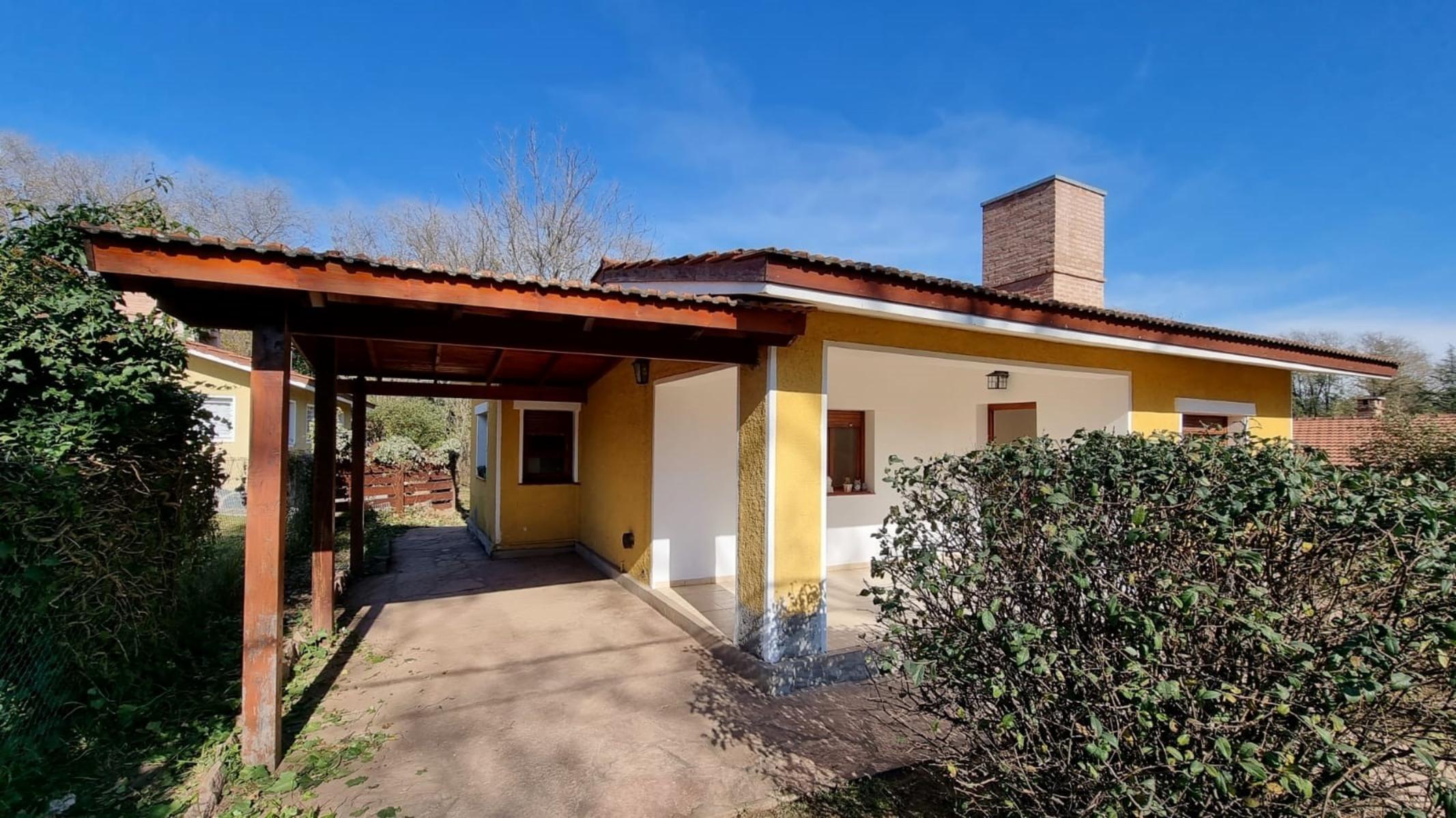 Los Pozos · Calamuchita — foto 3