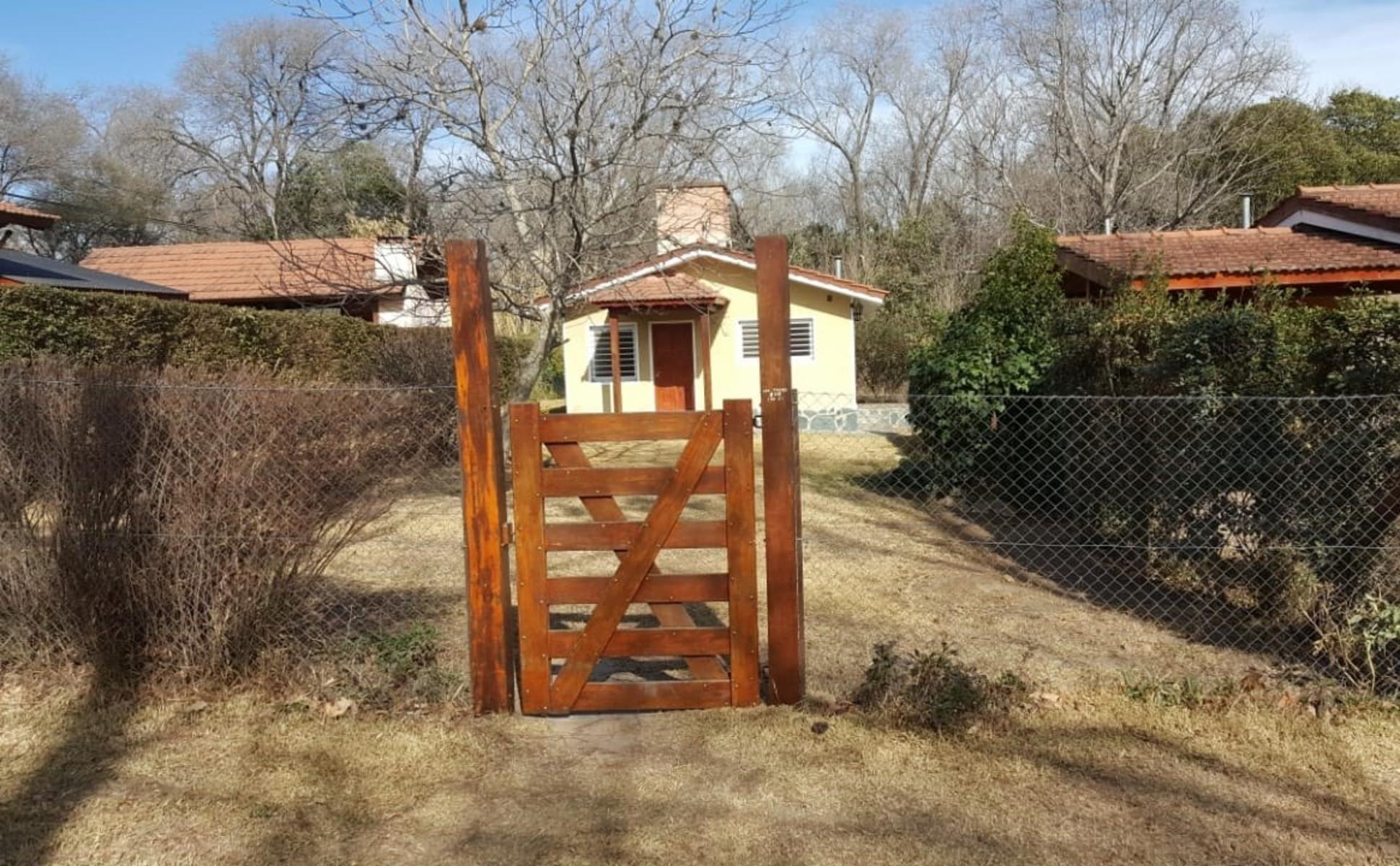 Los Pozos · Calamuchita — foto 30