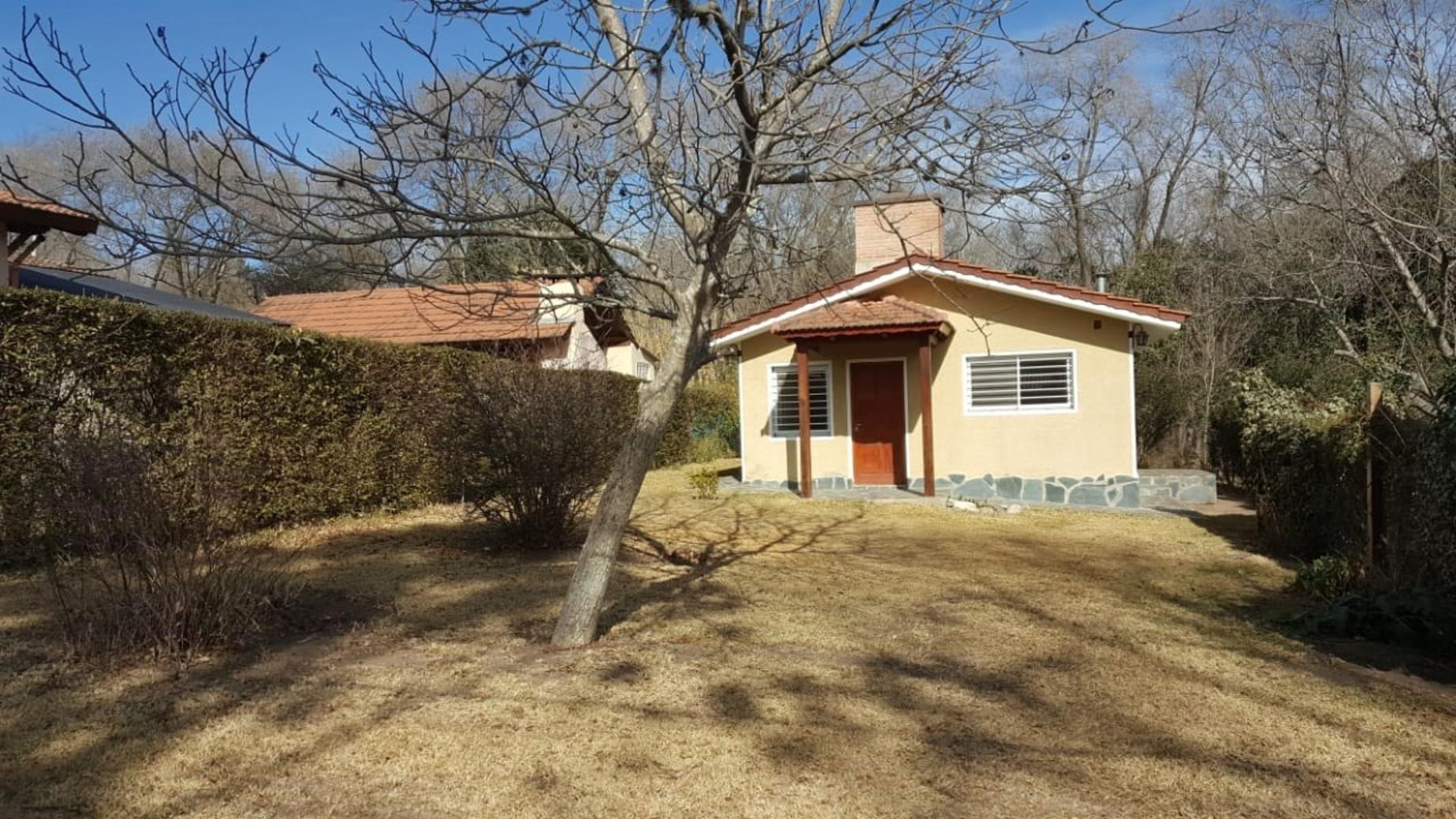 Los Pozos · Calamuchita — foto 31