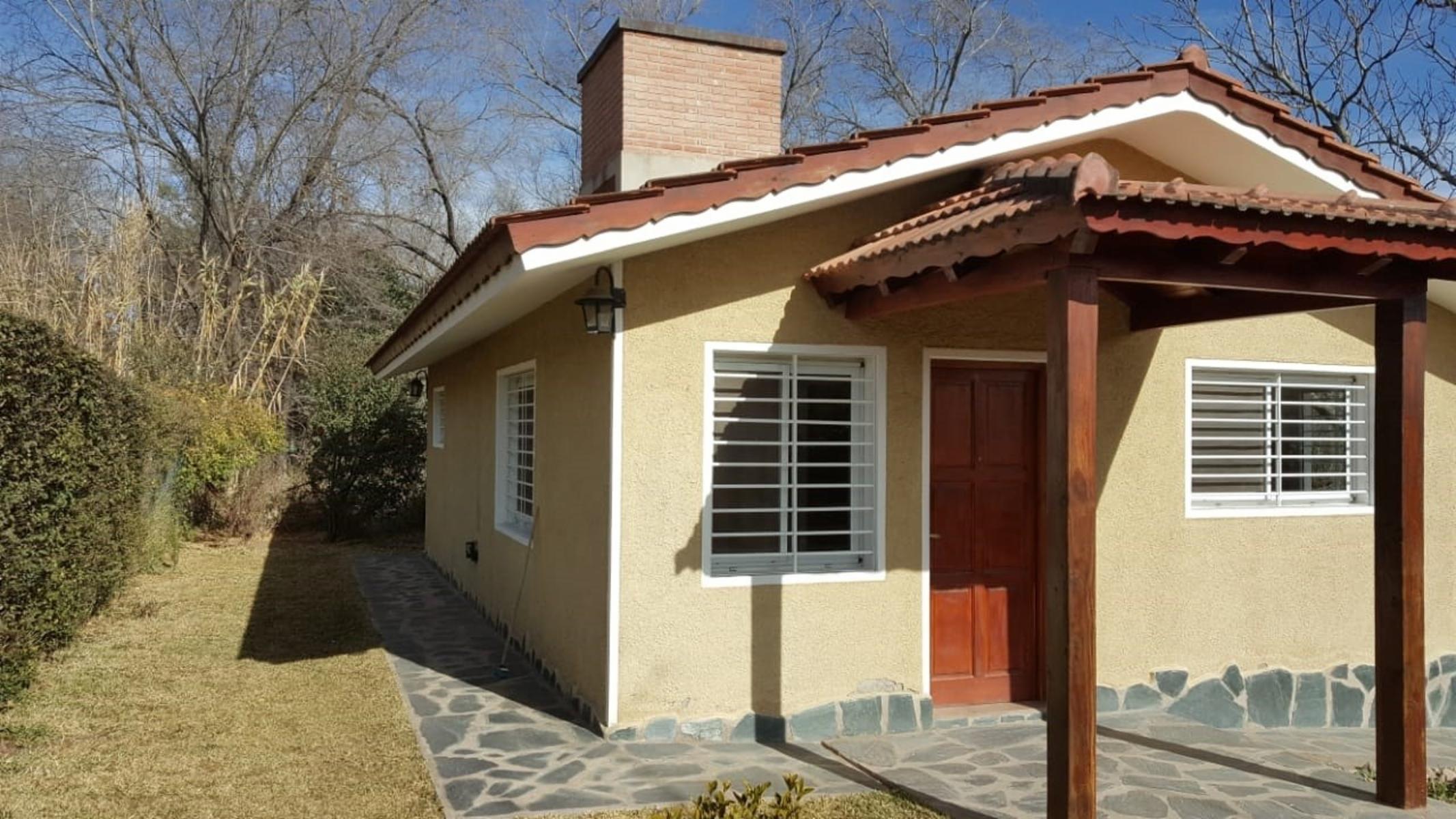 Los Pozos · Calamuchita — foto 33