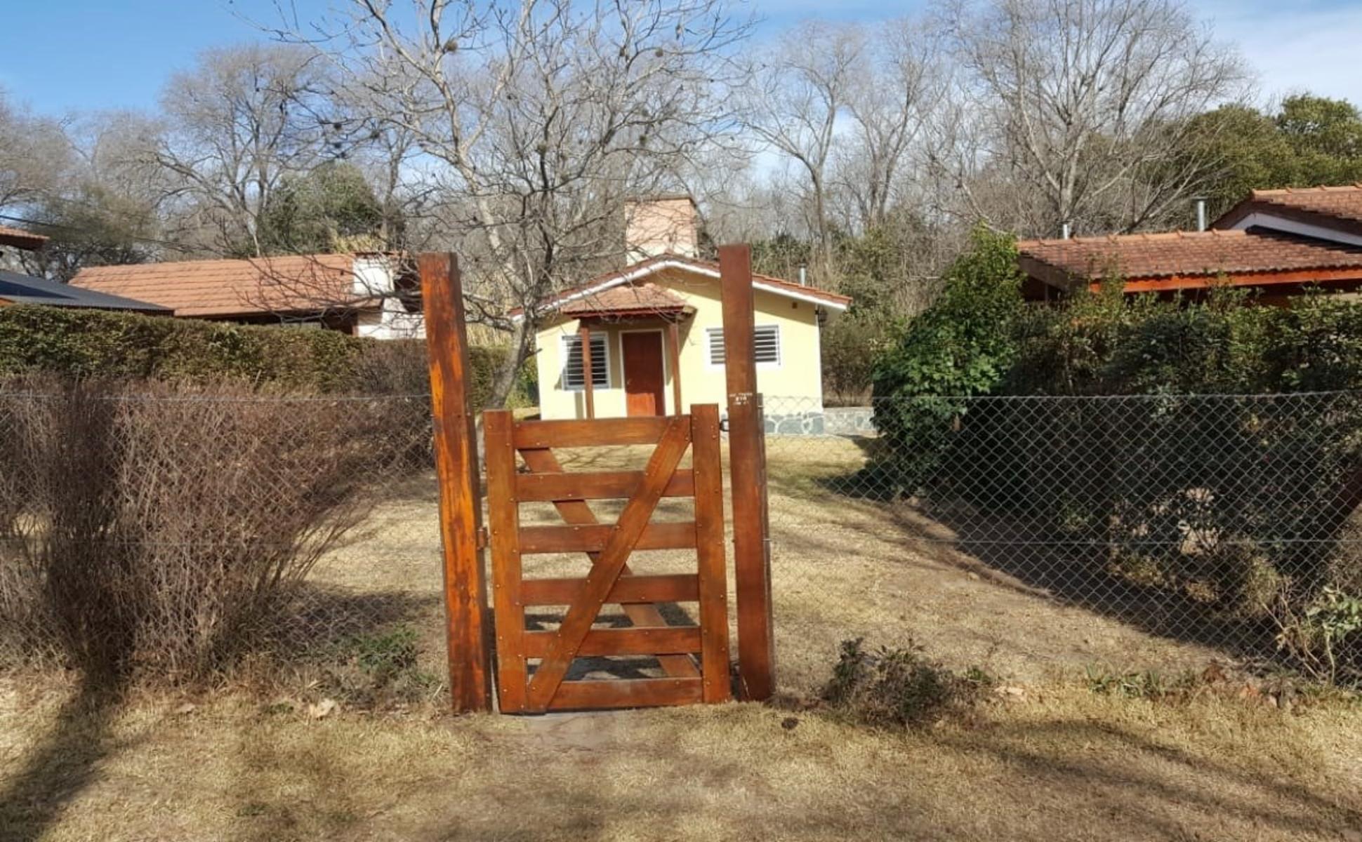 Los Pozos · Calamuchita — foto 34