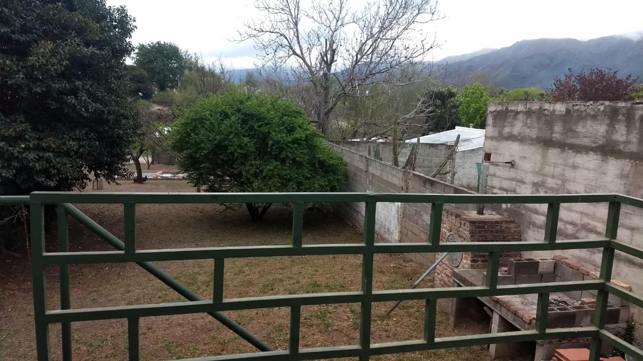 ohiggins 2860 · Punilla — foto 3