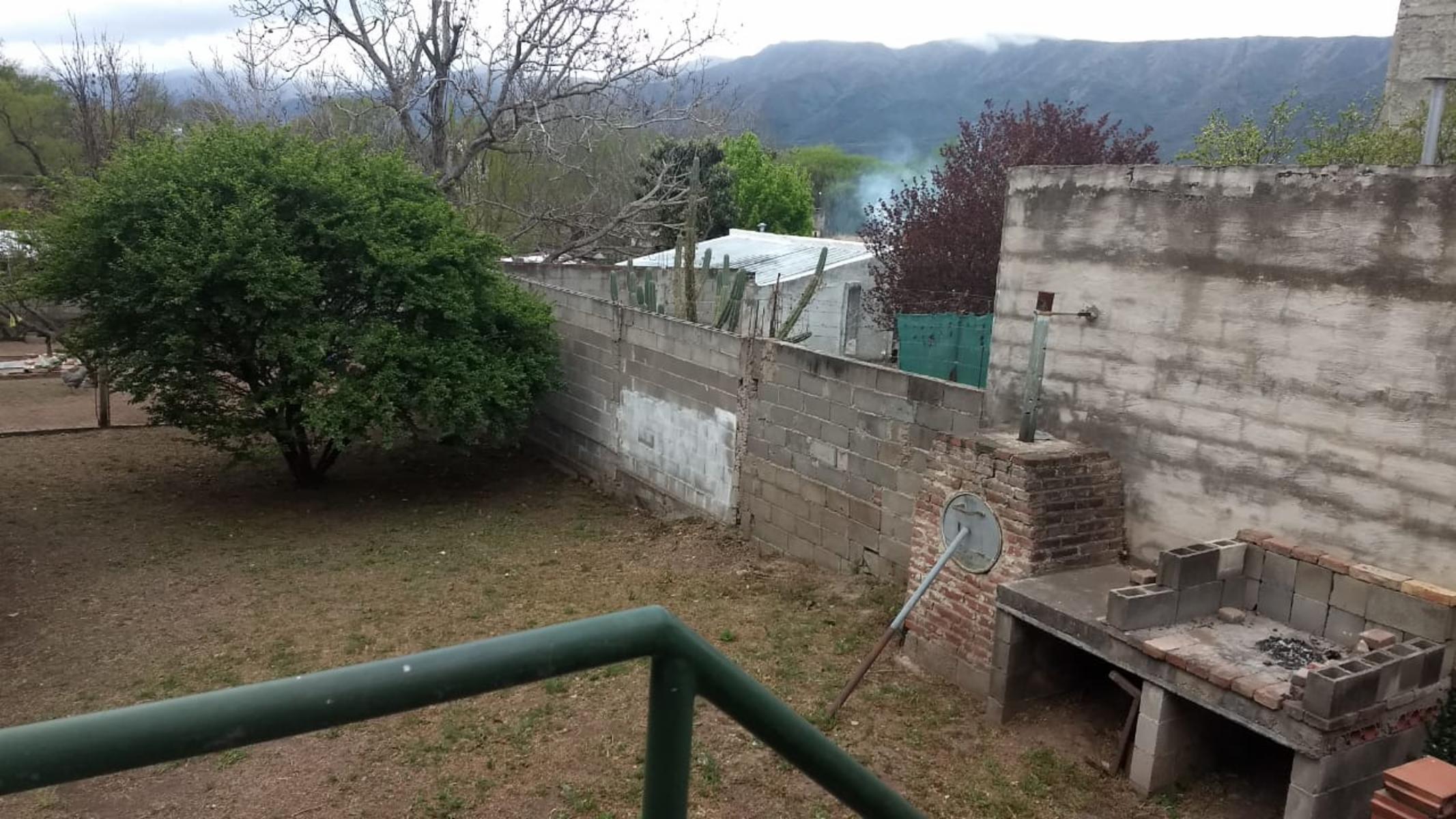 ohiggins 2860 · Punilla — foto 4
