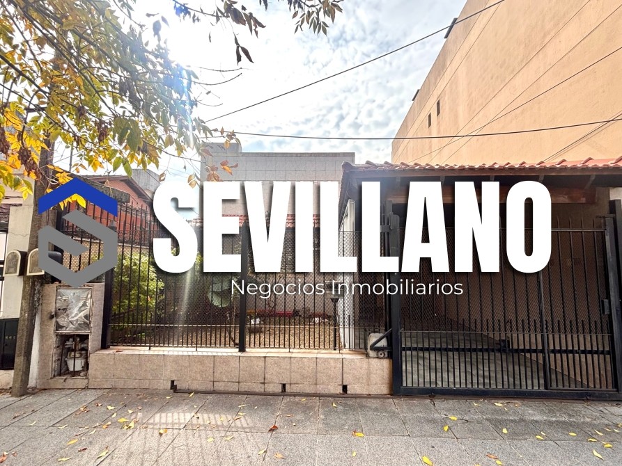 ¡Oportunidad En Excelente Ubicación Ph Con Garage, Patio Y Gran Potencial En Lomas De Zamora - Sevillano Negocios Inmobiliarios