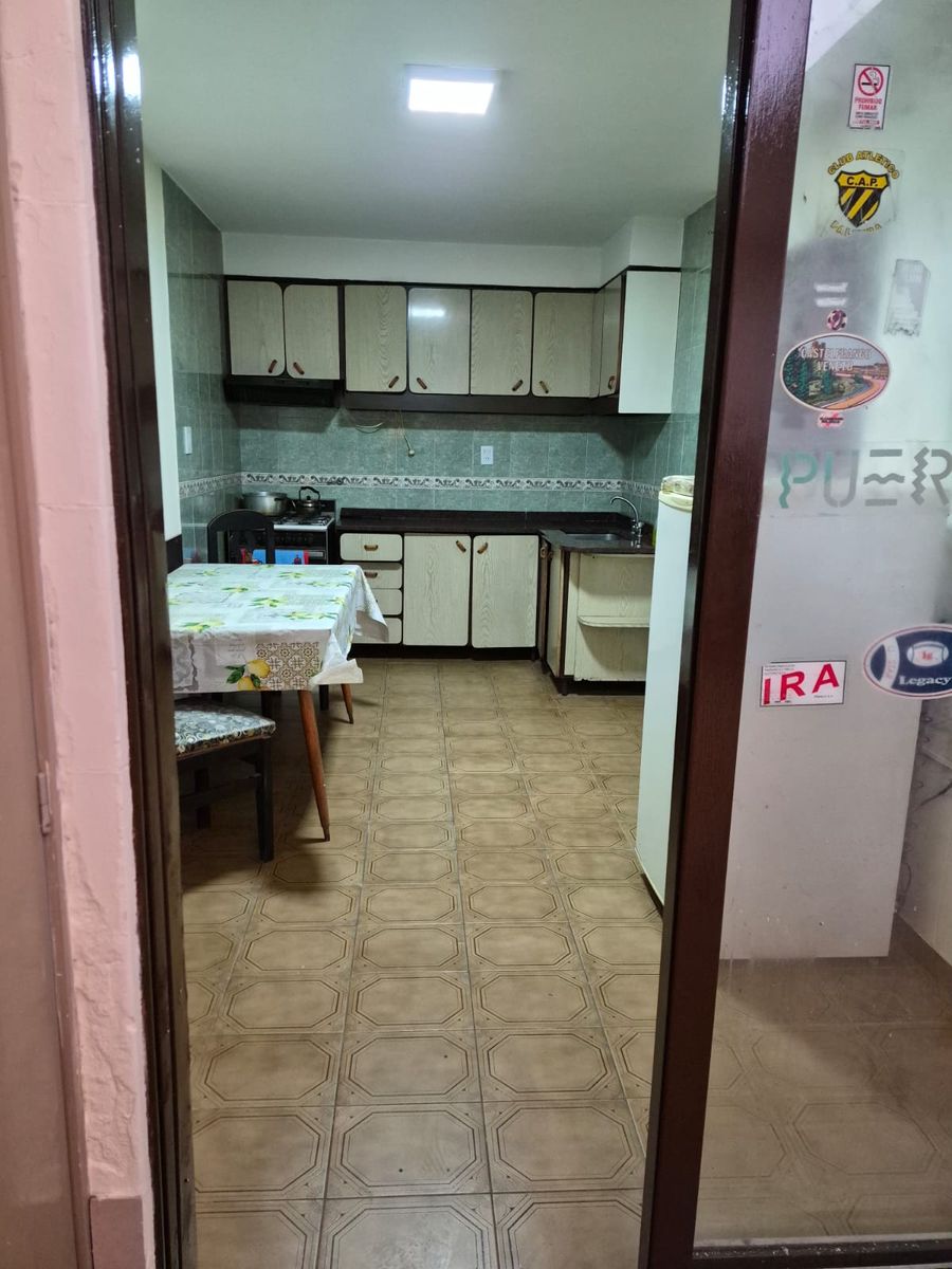 MARIA ANTONIA DE LA PAZ Y FIGUEROA 4500 · Floresta — foto 4